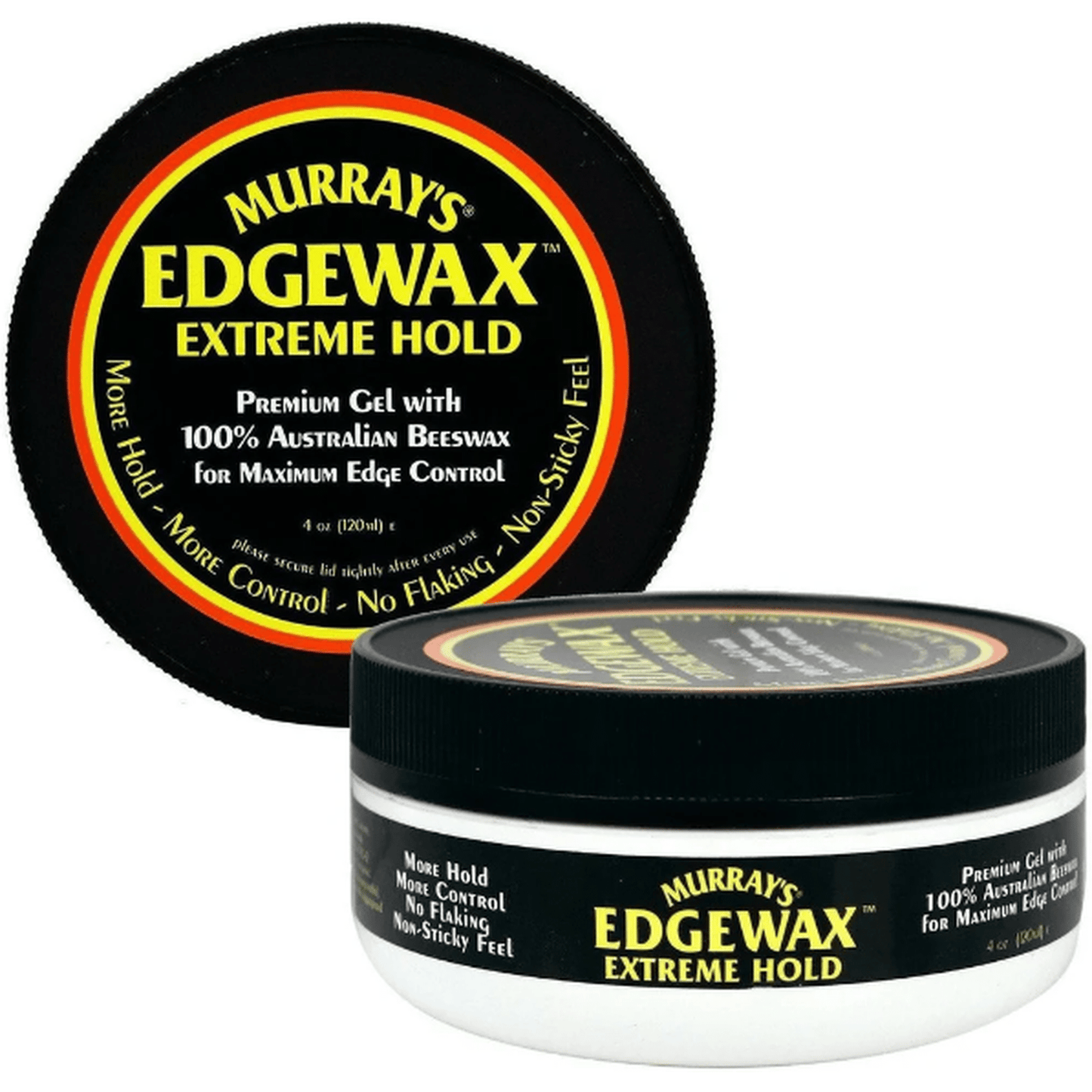 MURRAYS EDGEWAX EX-HOLD 4OZ
