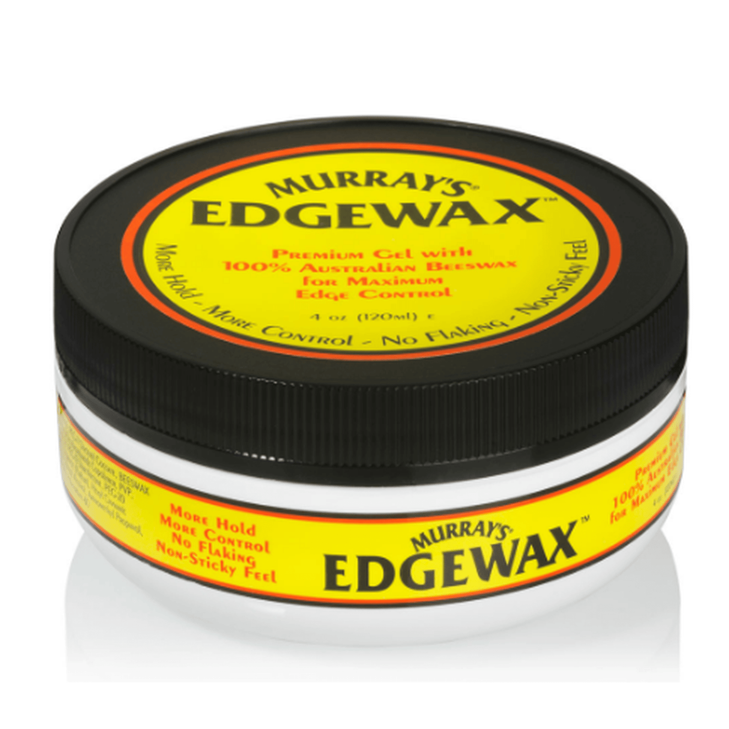 MURRAYS EDGEWAX 4OZ