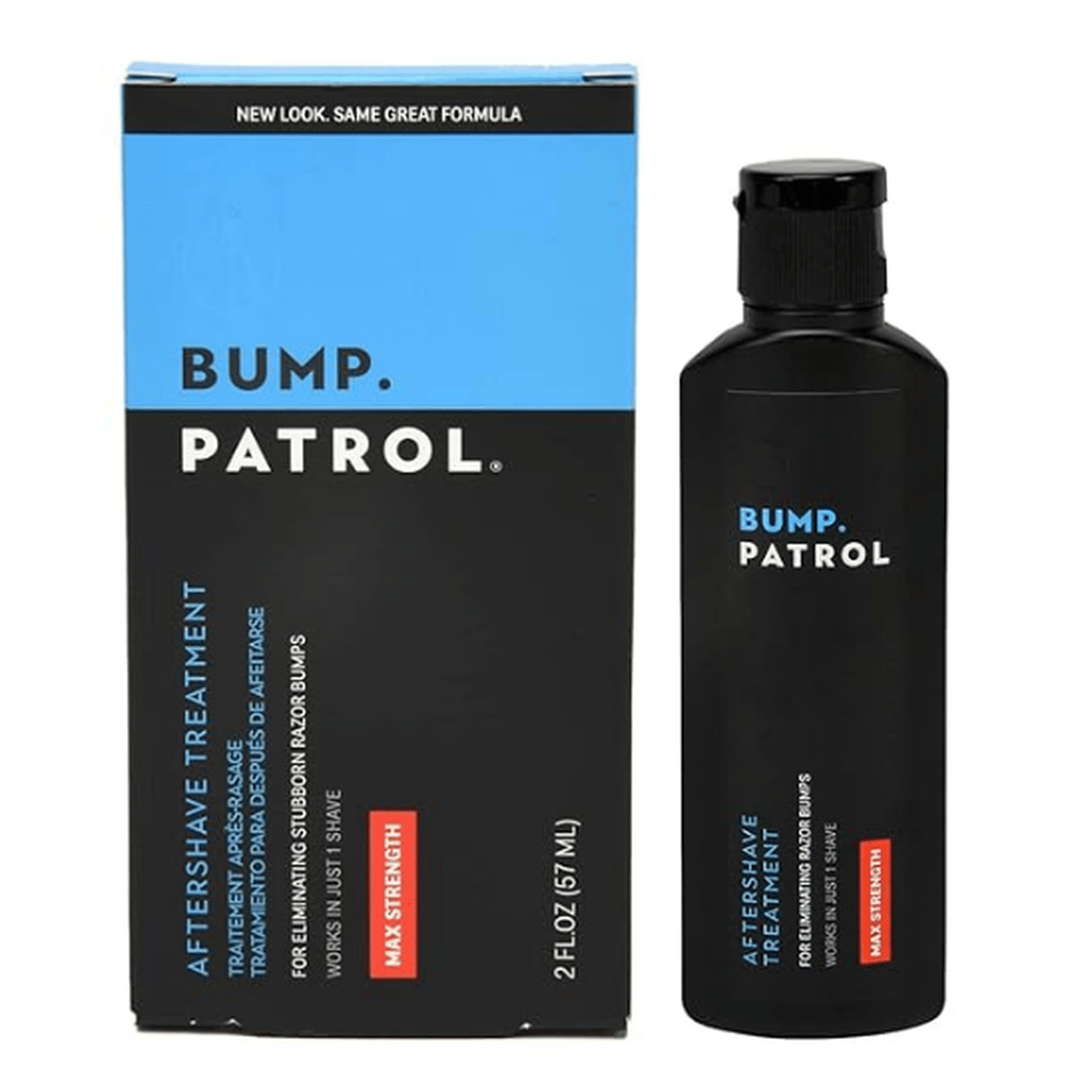 BUMP PATROL EX-STRENGTH 57ML