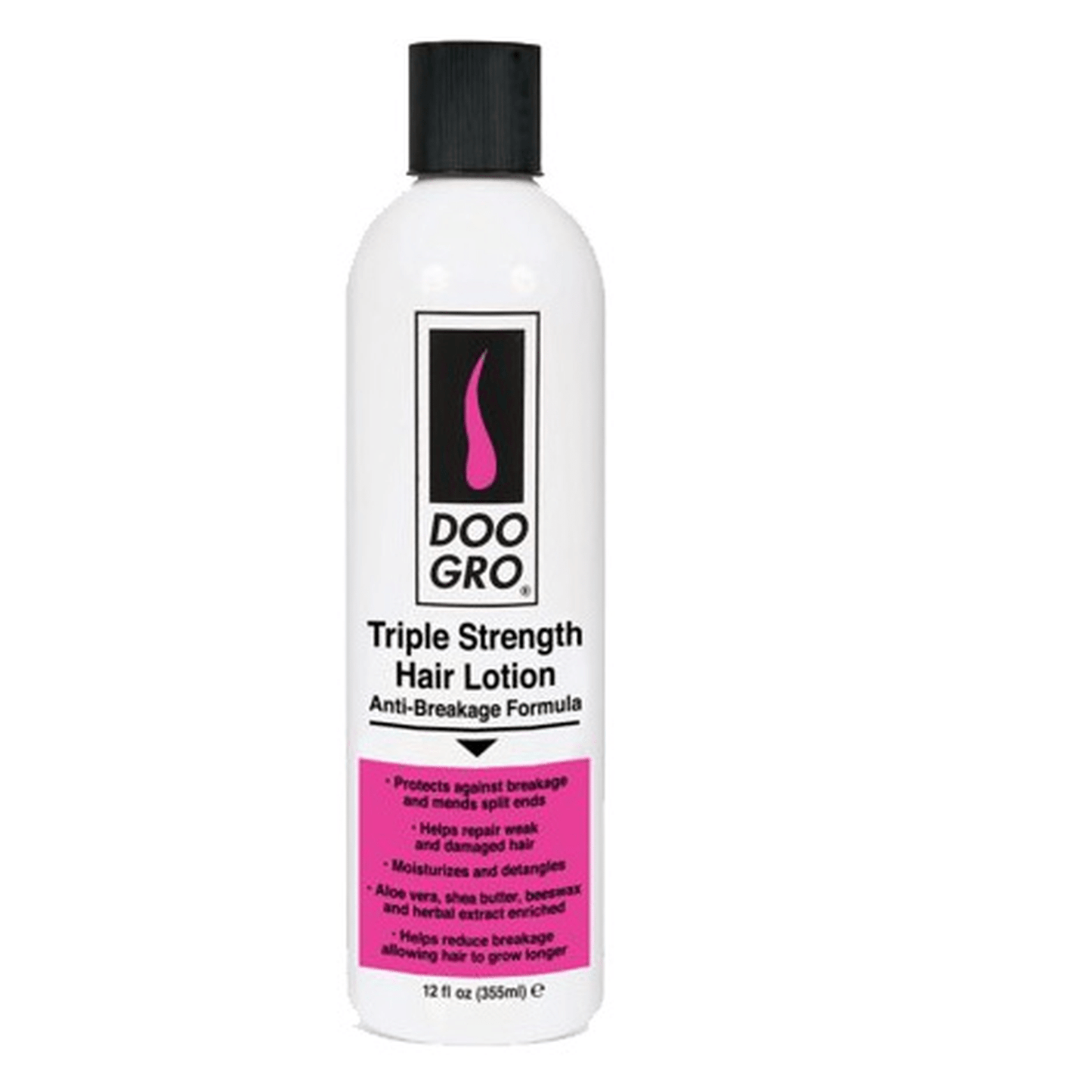 DOO GRO TRIP STREN HAIR LOTION 12OZ