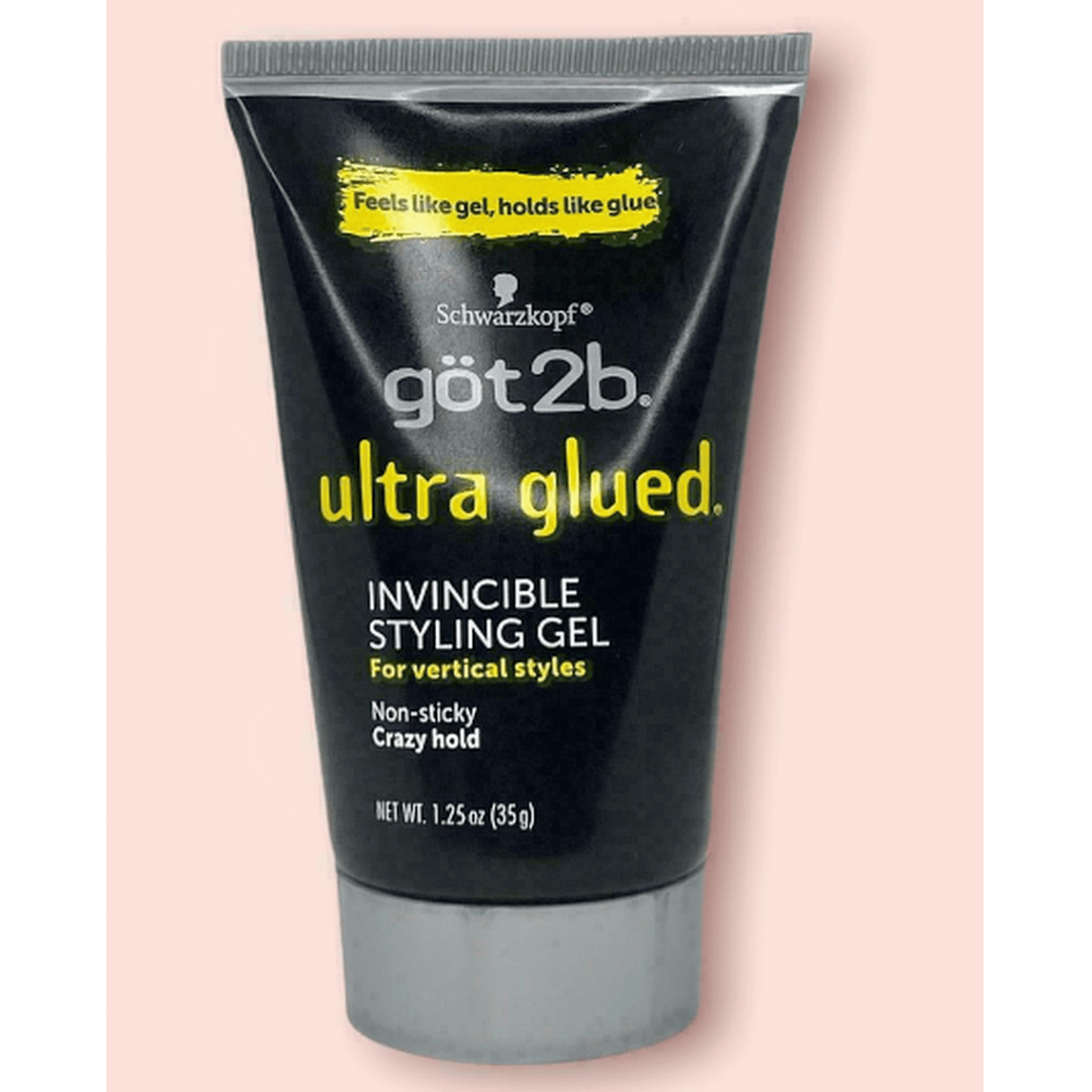 GOT2B STYLING GEL 35G