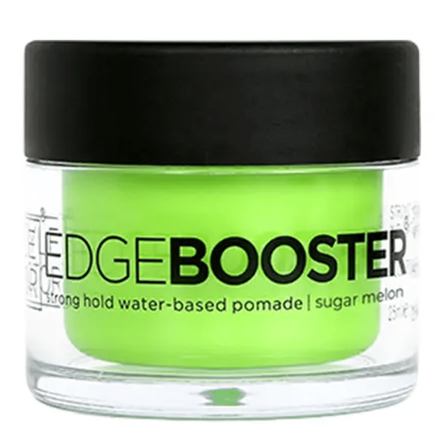 EDGE BOOSTER SUGAR MELON 100ML