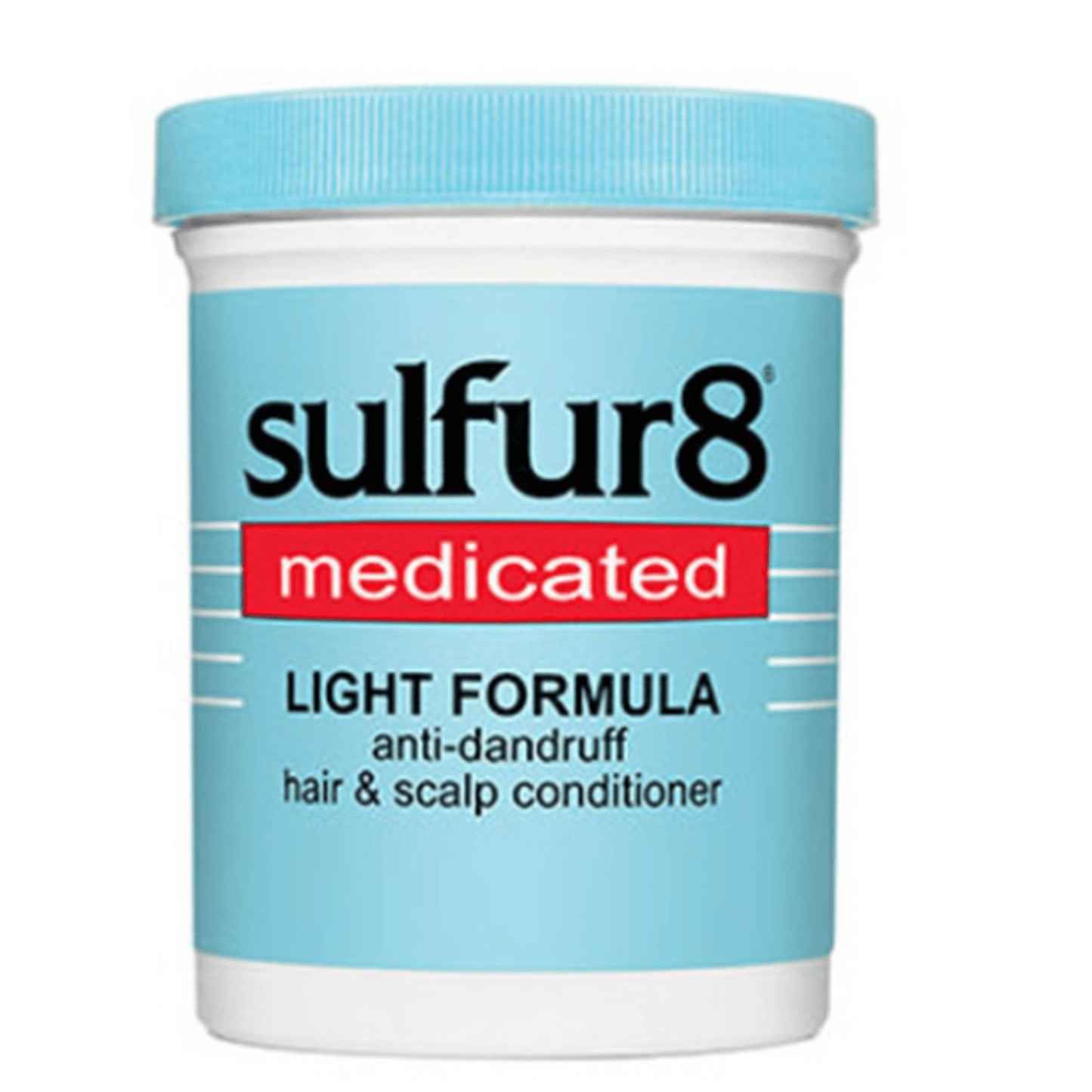 SULPHUR8 LIGHT 4OZ