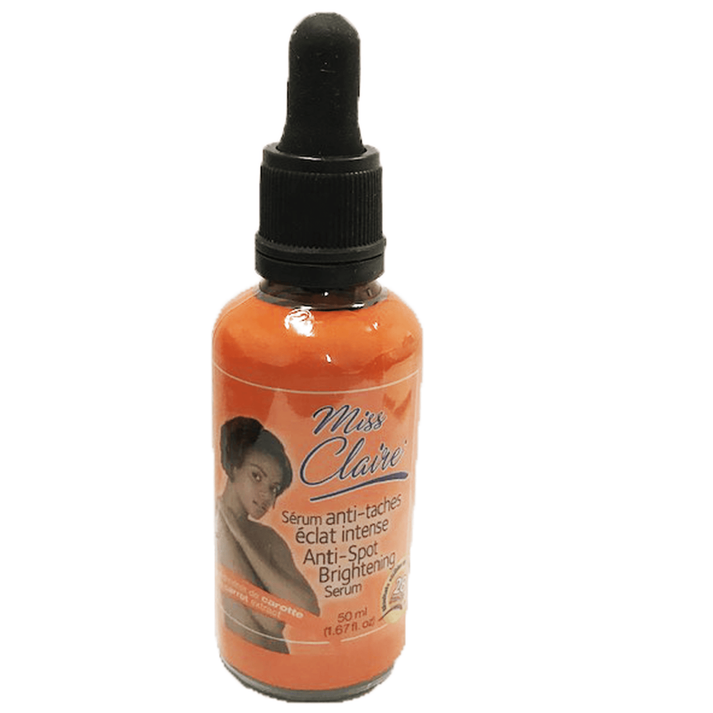 MISS CLAIRE BRIGHTENING SERUM 50ML