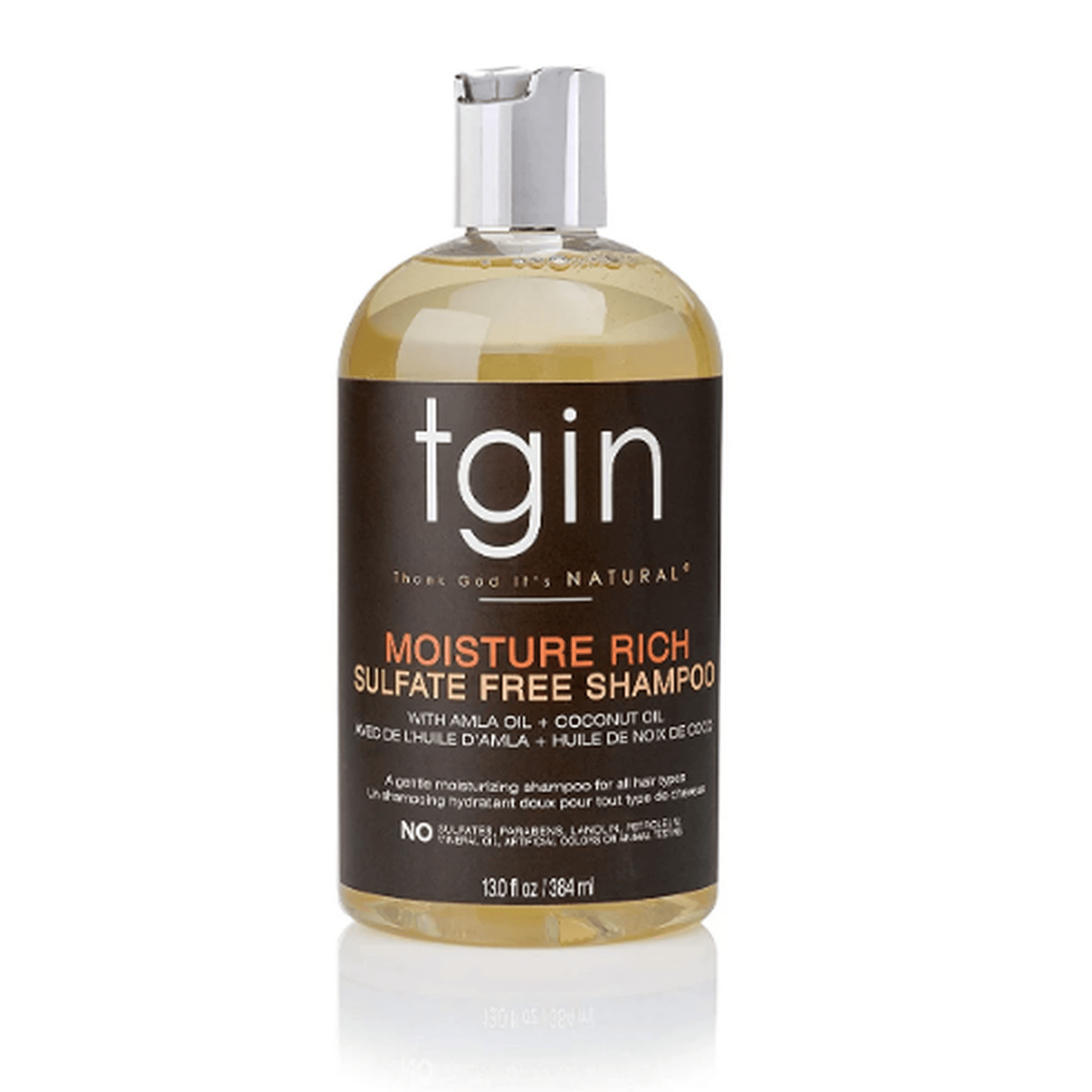 TGIN SHAMPOO 13OZ