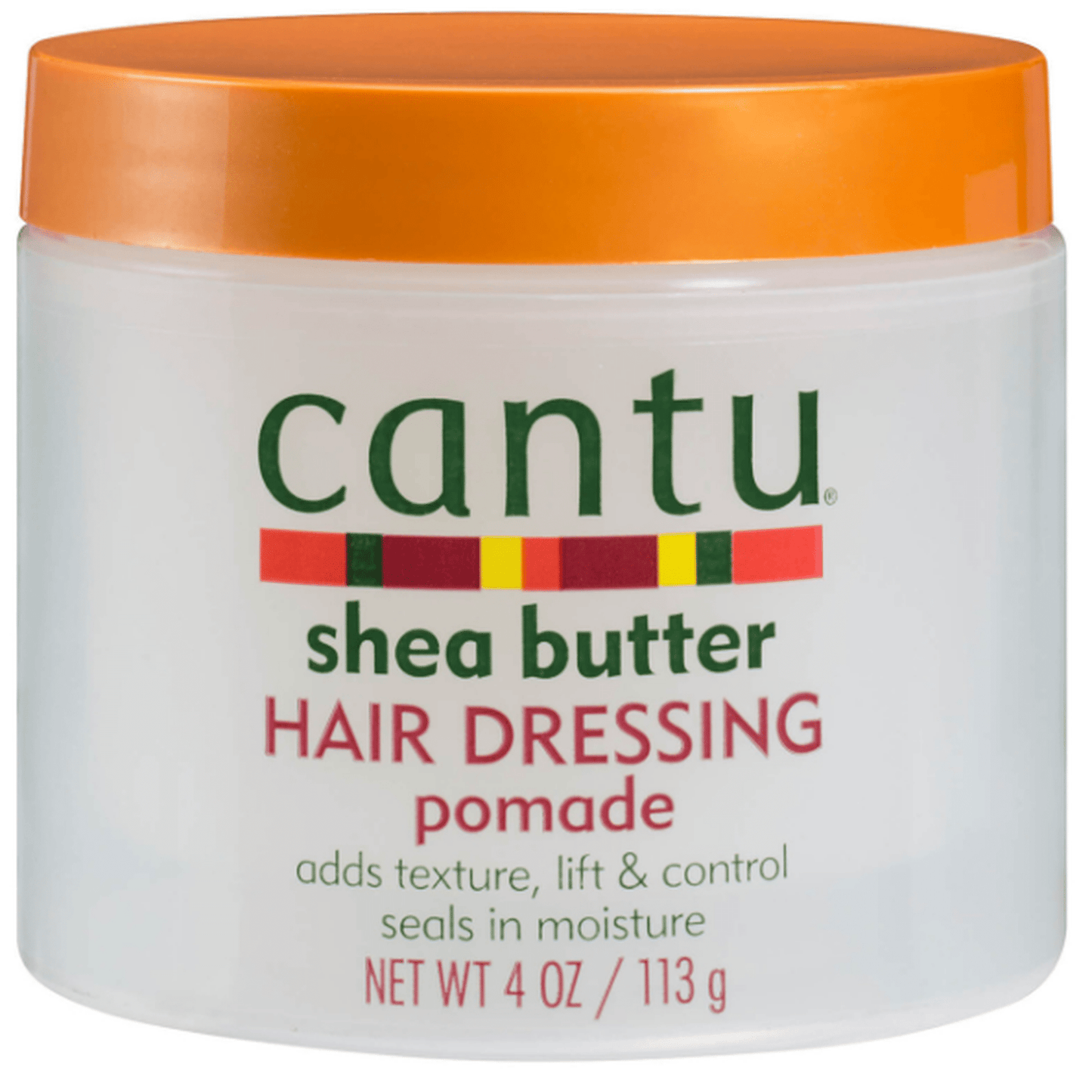 CANTU HAIR DRESSING POMADE 4OZ