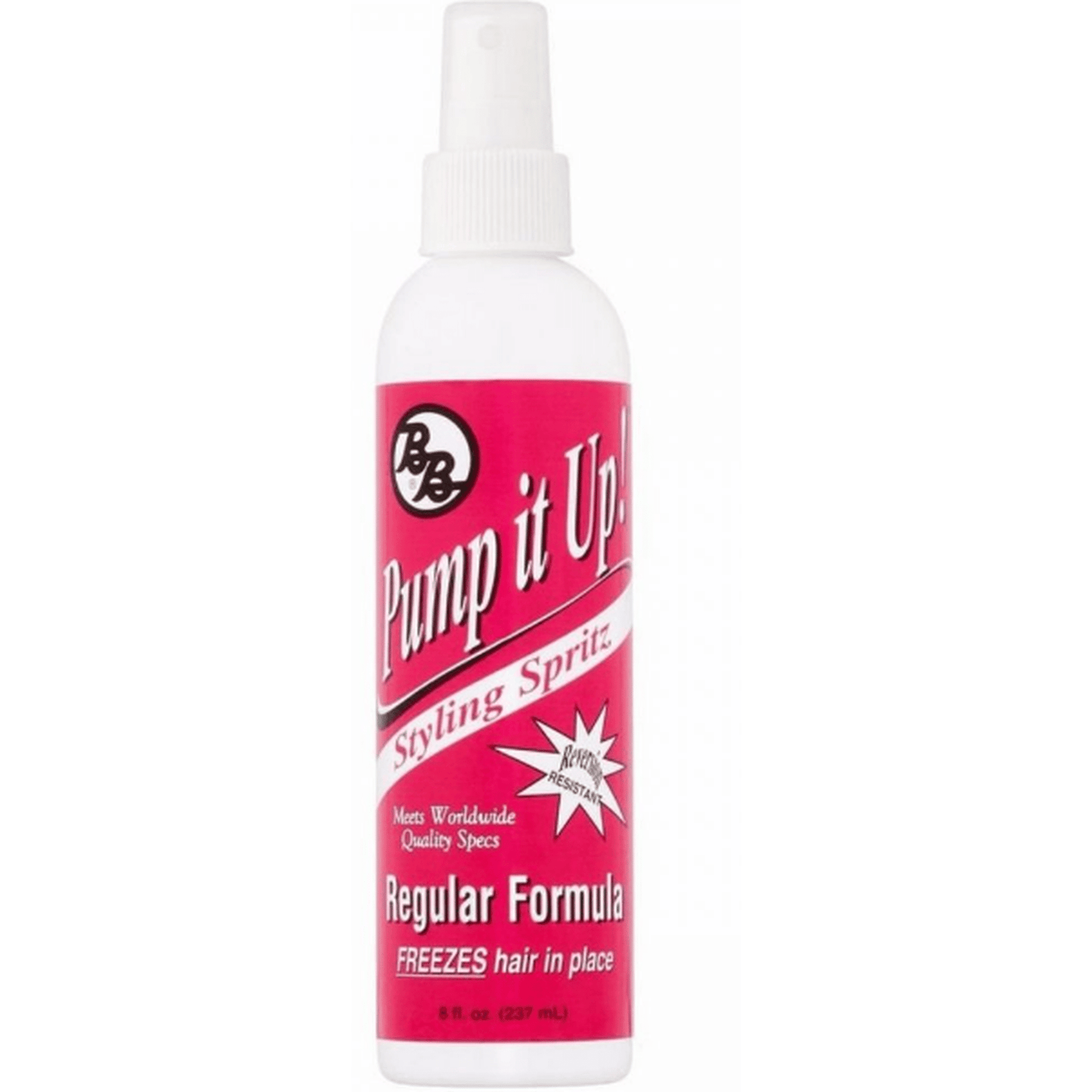 PUMP IT UP STYLING SPRITZ 8OZ