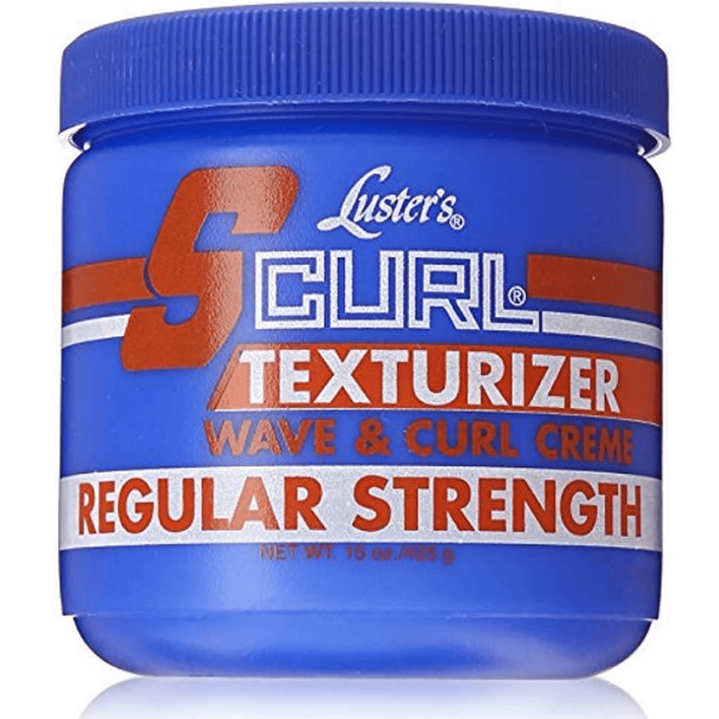 SCURL TEXTURIZER REG STREN 15OZ