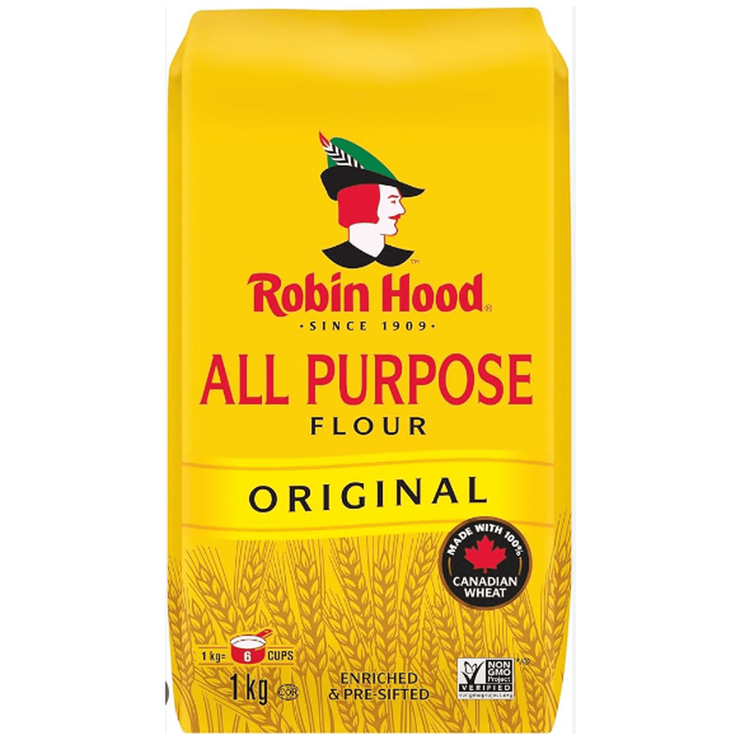 ROBINHOOD ALL PURPOSE 1KG