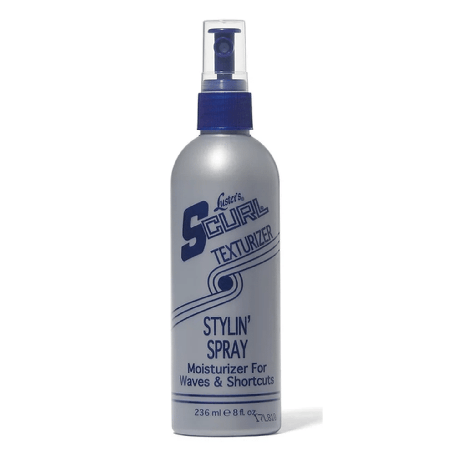 SCURL STYLIN SPRAY 8OZ