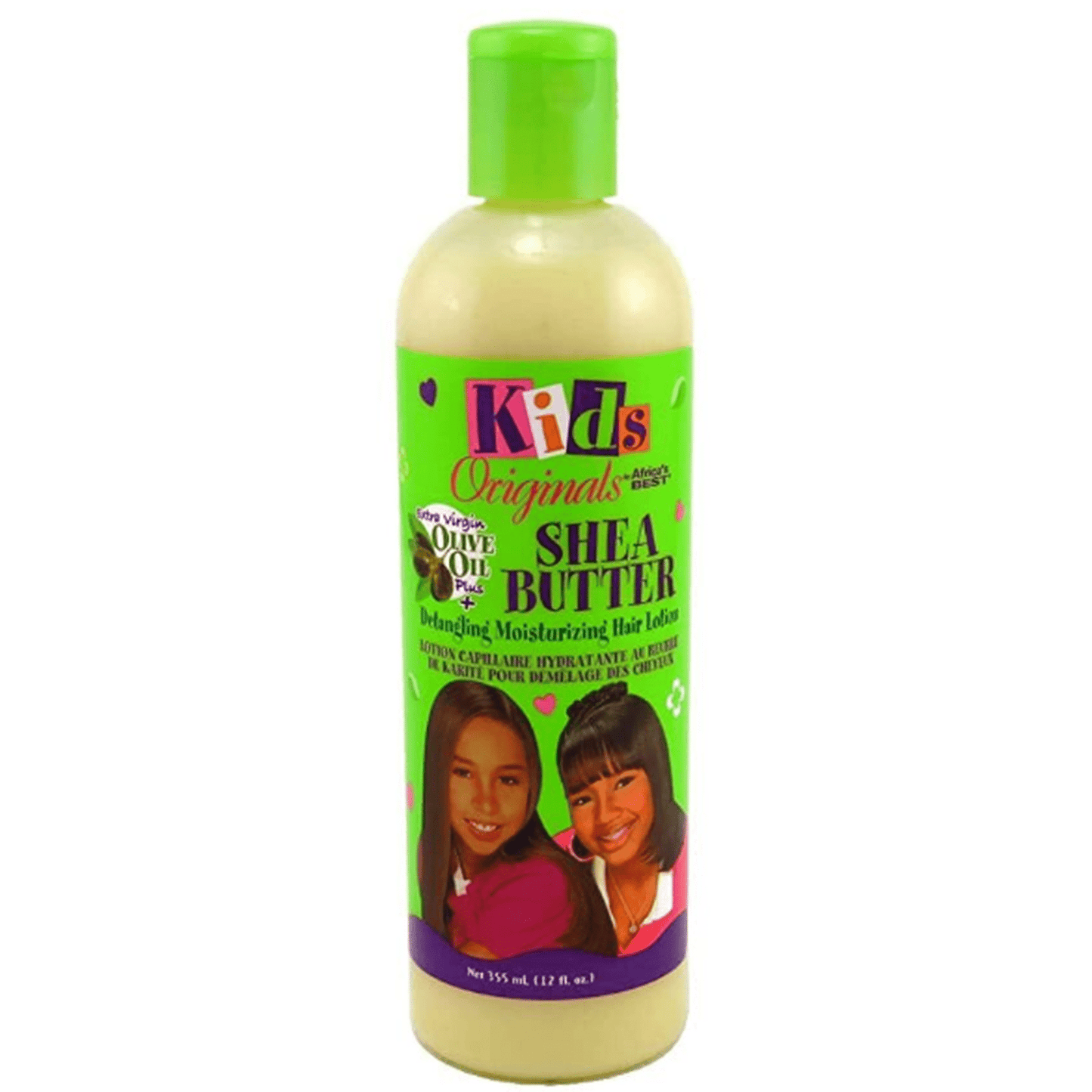 ORIGINALS KIDS MOISTURIZING LOTION