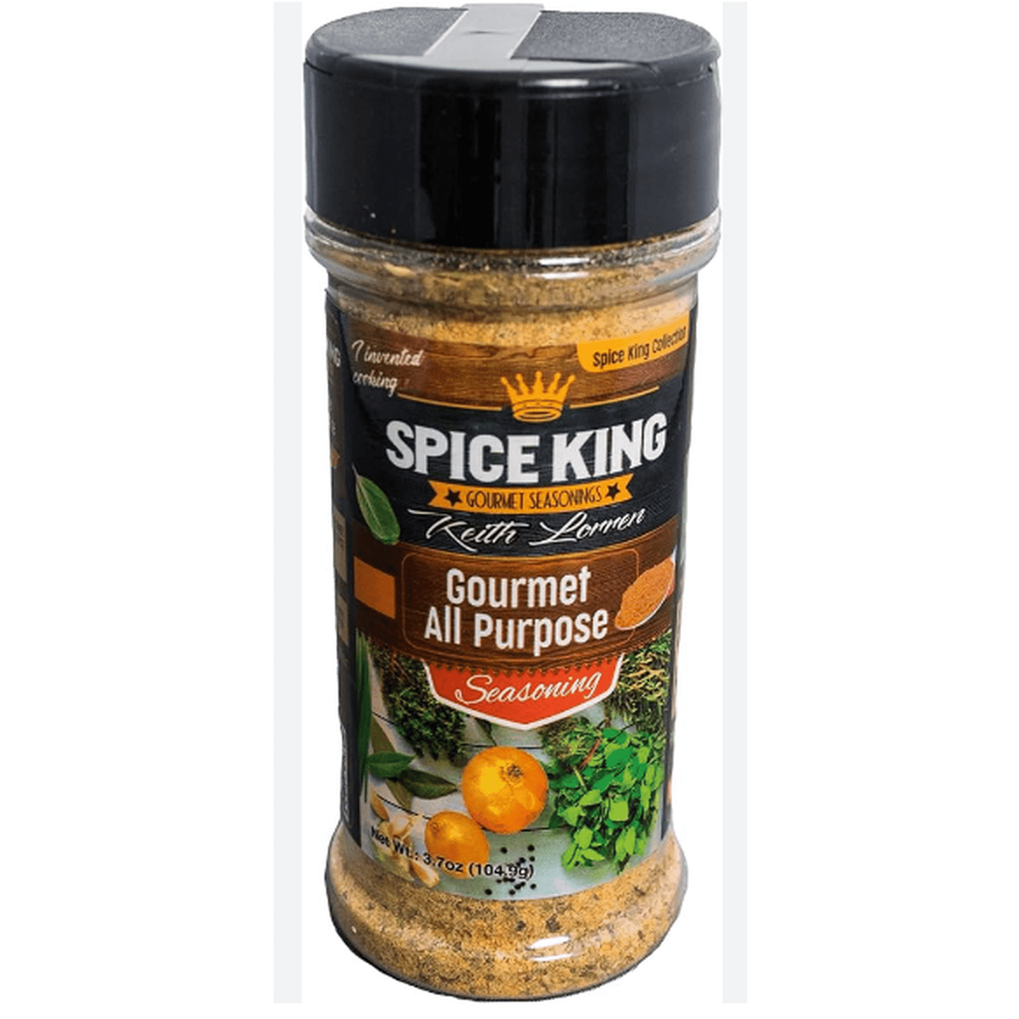 KING ALL SPICE