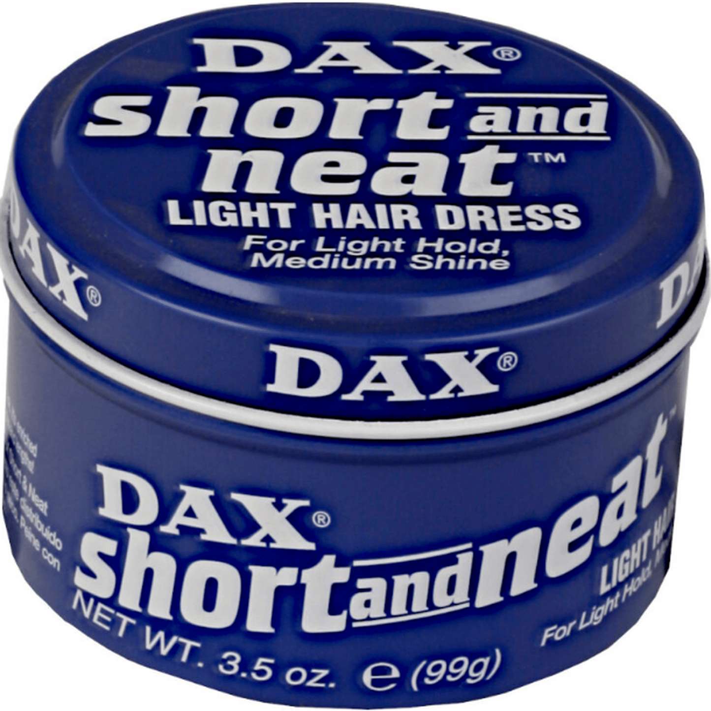 DAX LIGHT HAIR DRESS