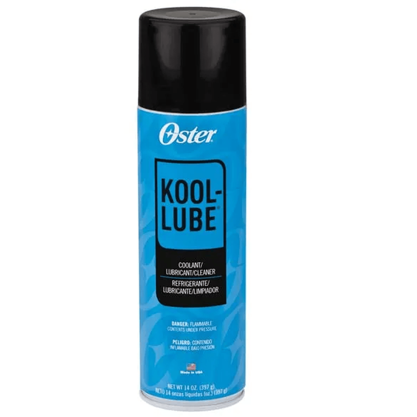 OSTER KOOL LUBE 140Z