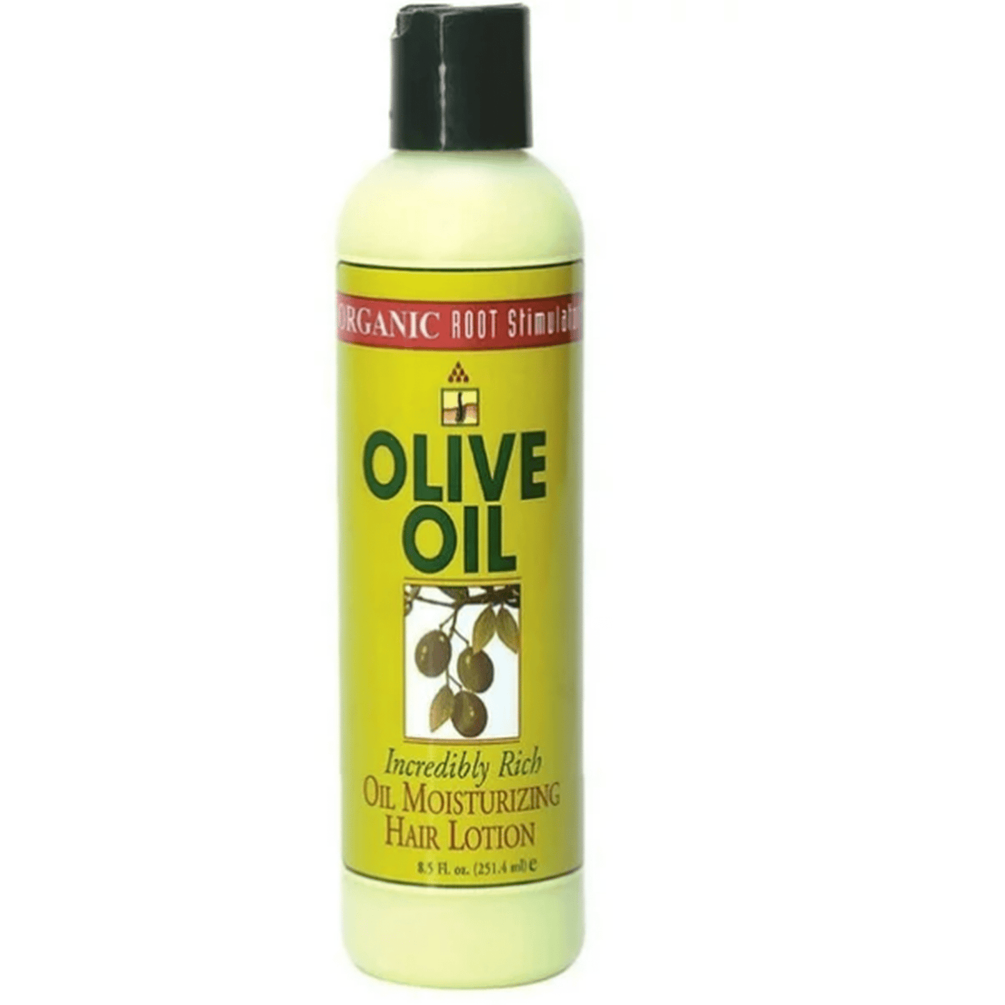 ORS OLIVE OIL HAIR LOTION 251ML