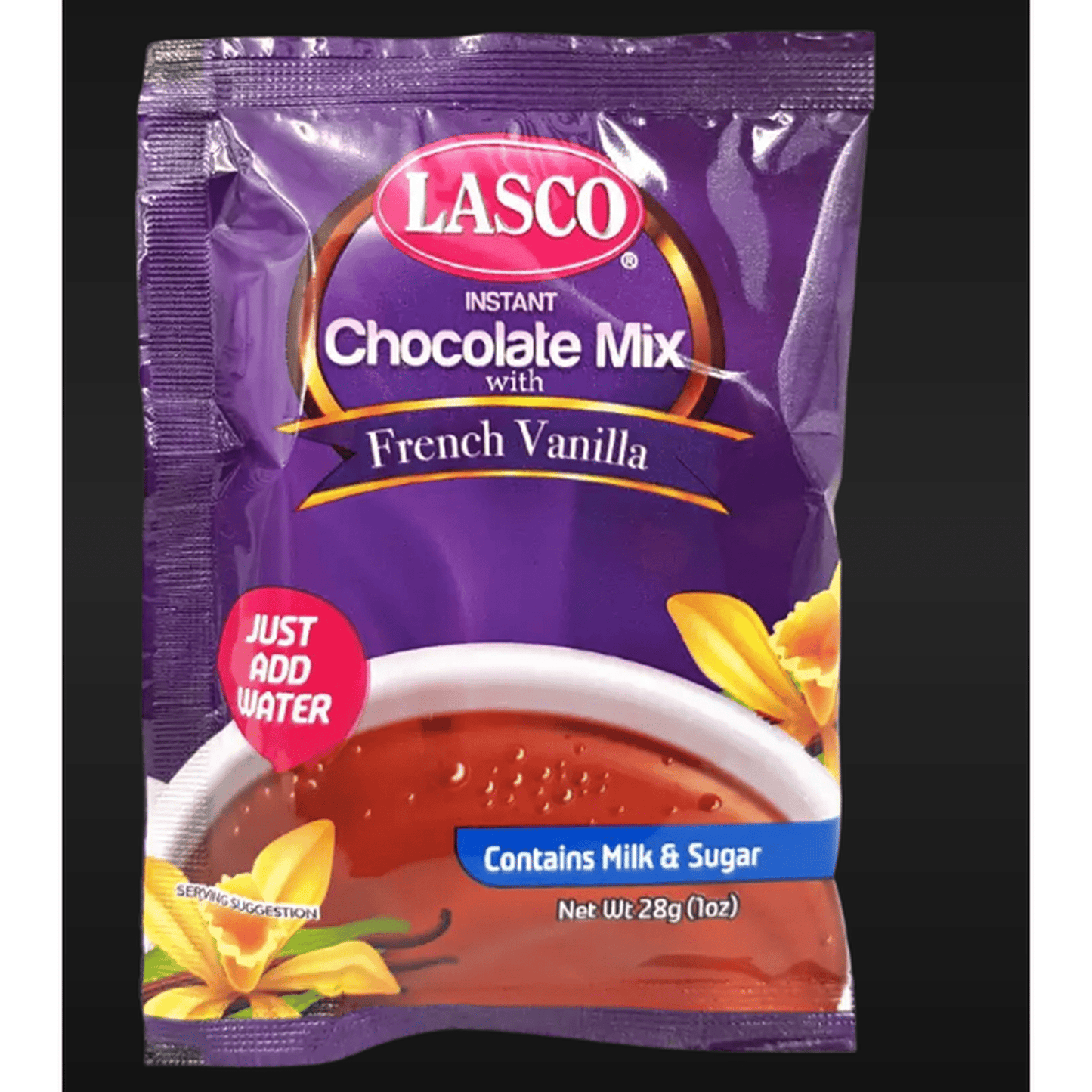 LASCO FRENCH VANILLA