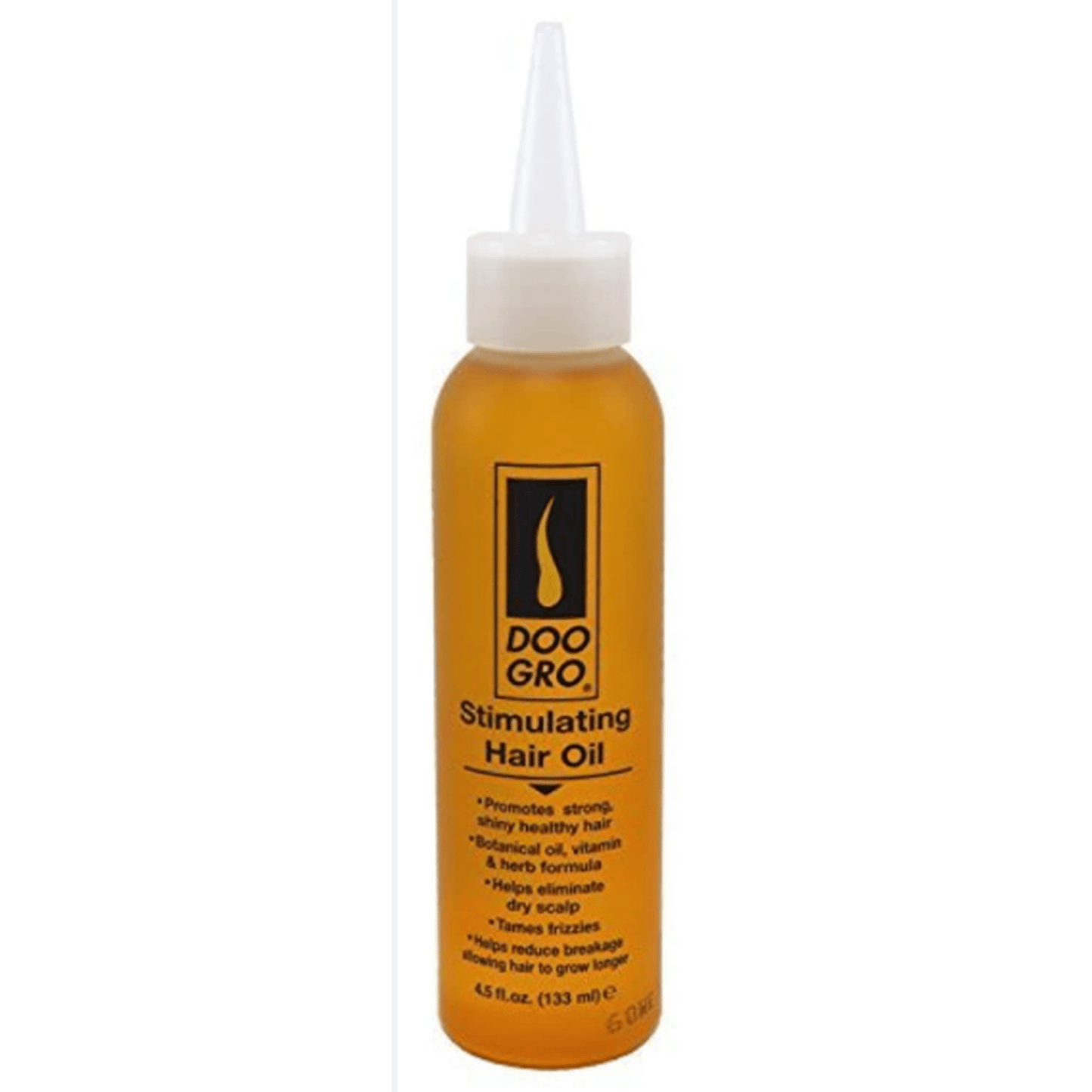 DOO GRO STIM HAIR OIL 133ML