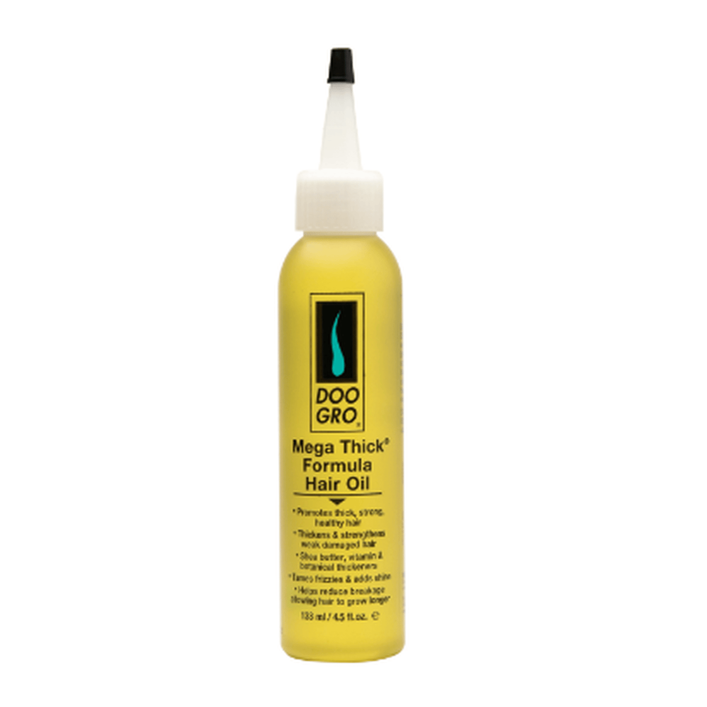 DOO GRO MEGA THICK OIL 133ML