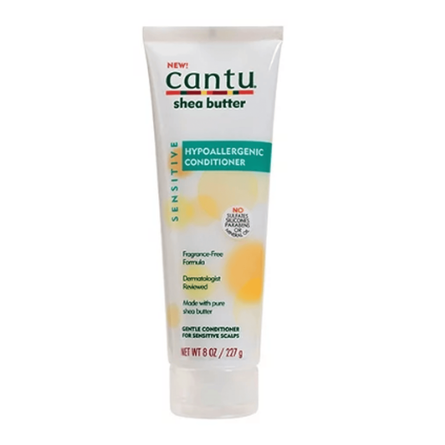 CANTU HYPO CONDITIONER 227G
