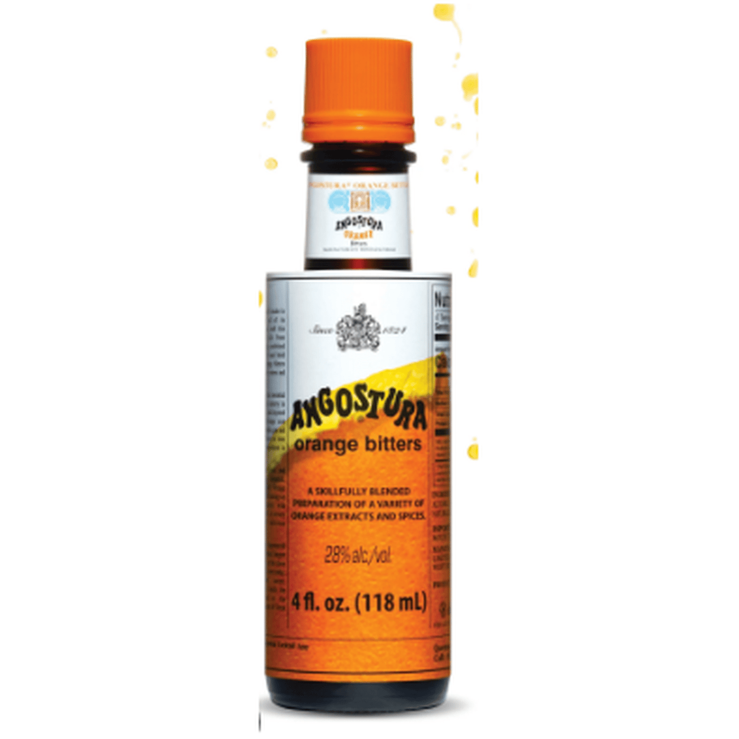ANGOSTURA ORANGE BITTER