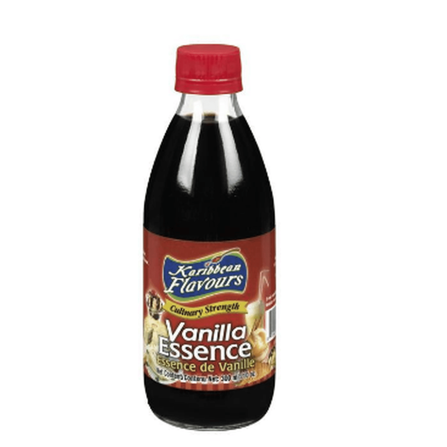 KAR FLAVOURS VAN ESSENCE