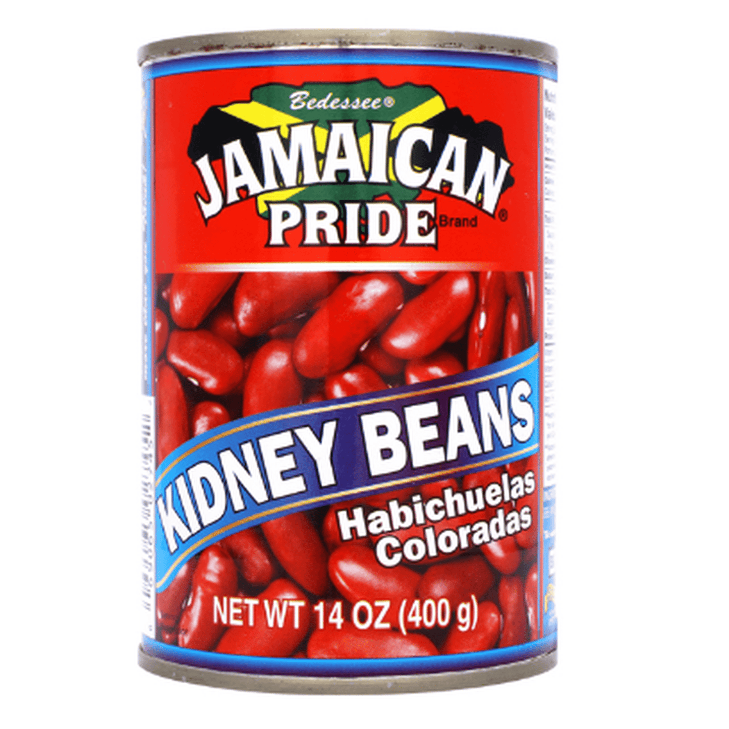 BEDESSEE KIDNEY BEAN