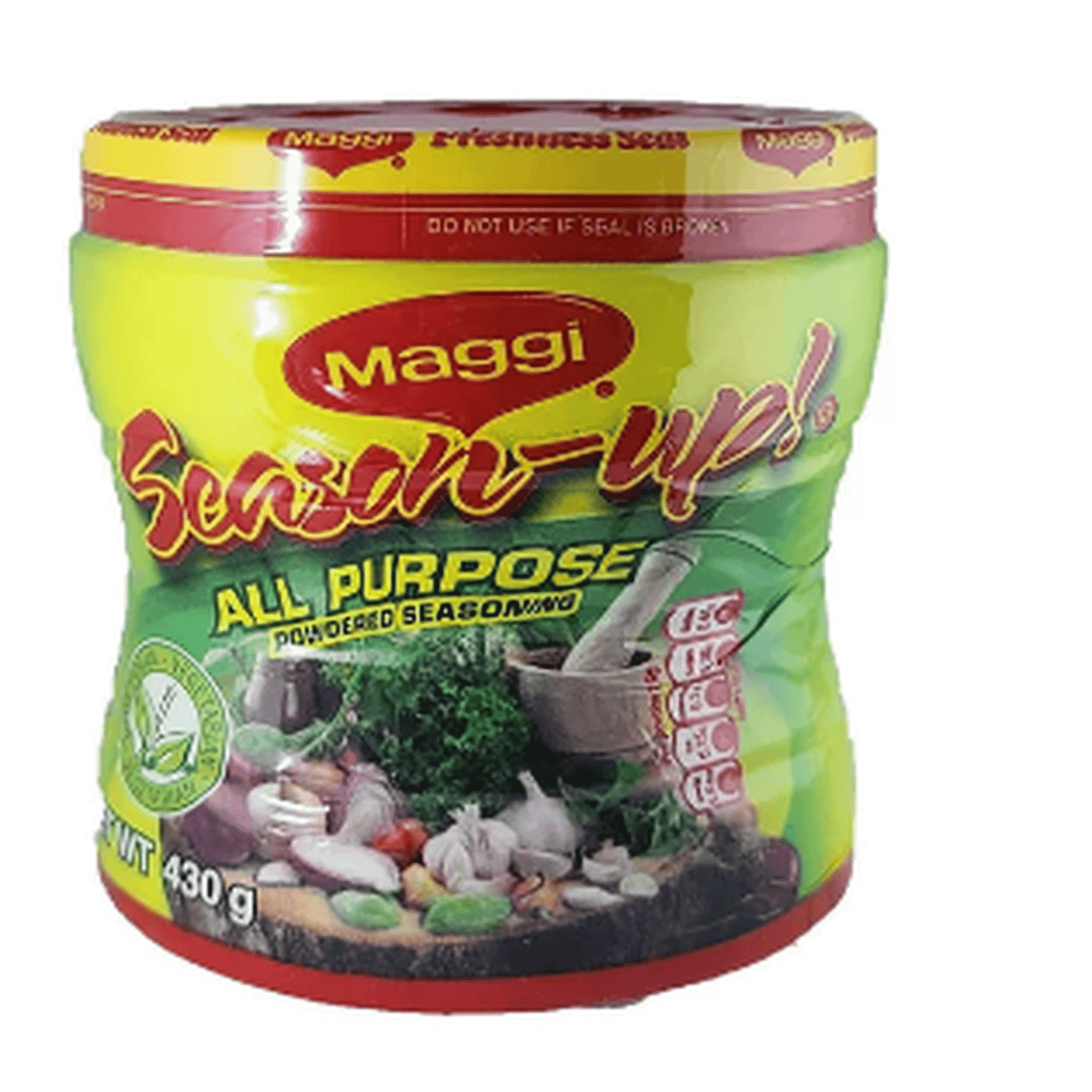 MAGGI ALL PURPOSE