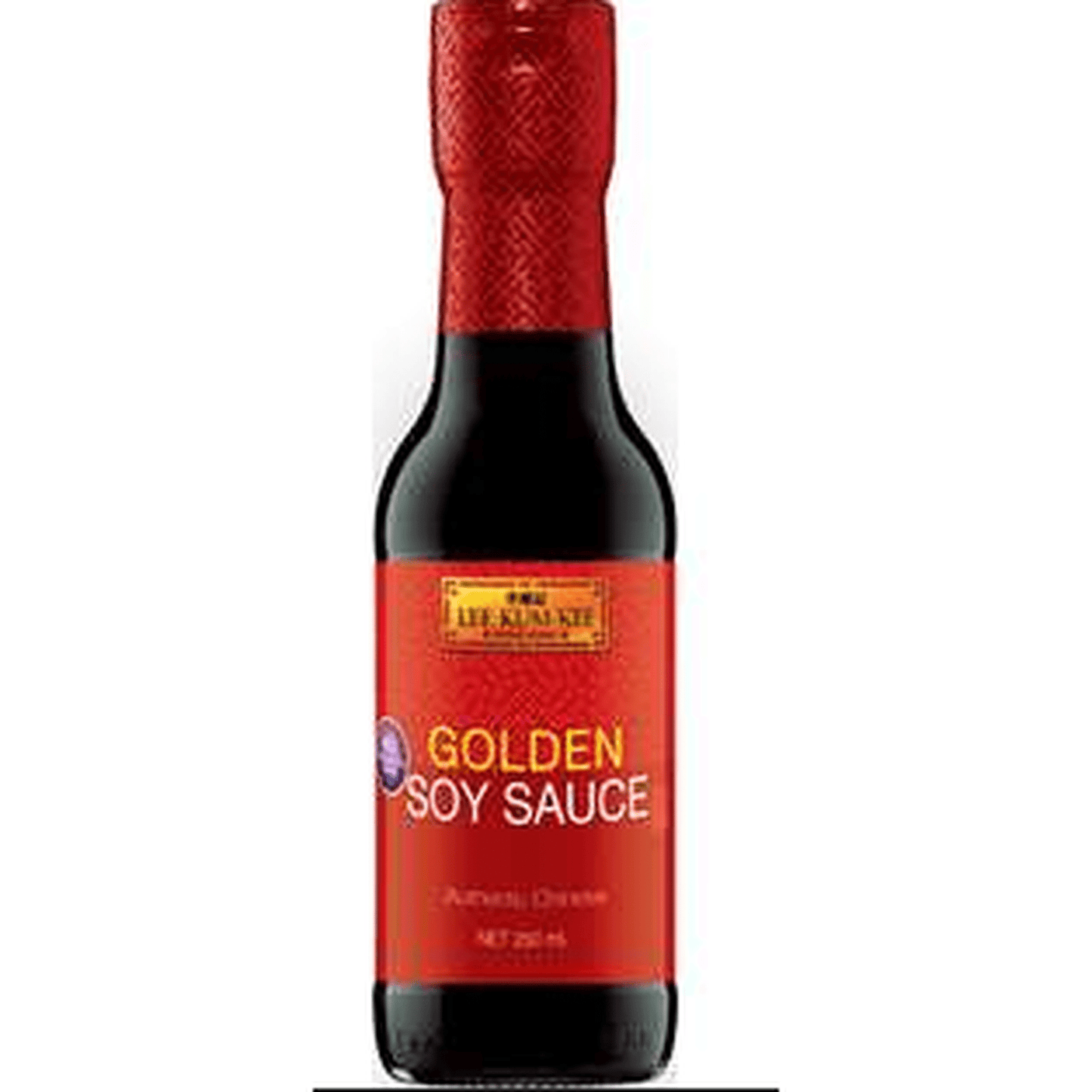 GOLDEN SOY SAUCE 200ML
