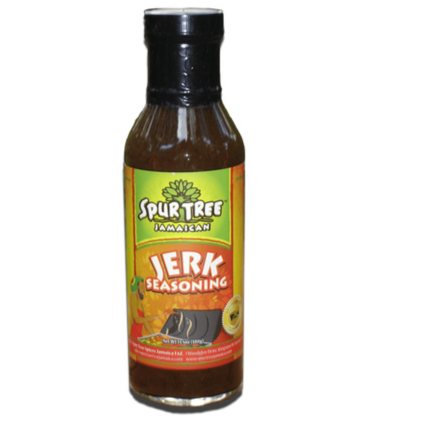 SPUR TREE JERK SEAS 140G