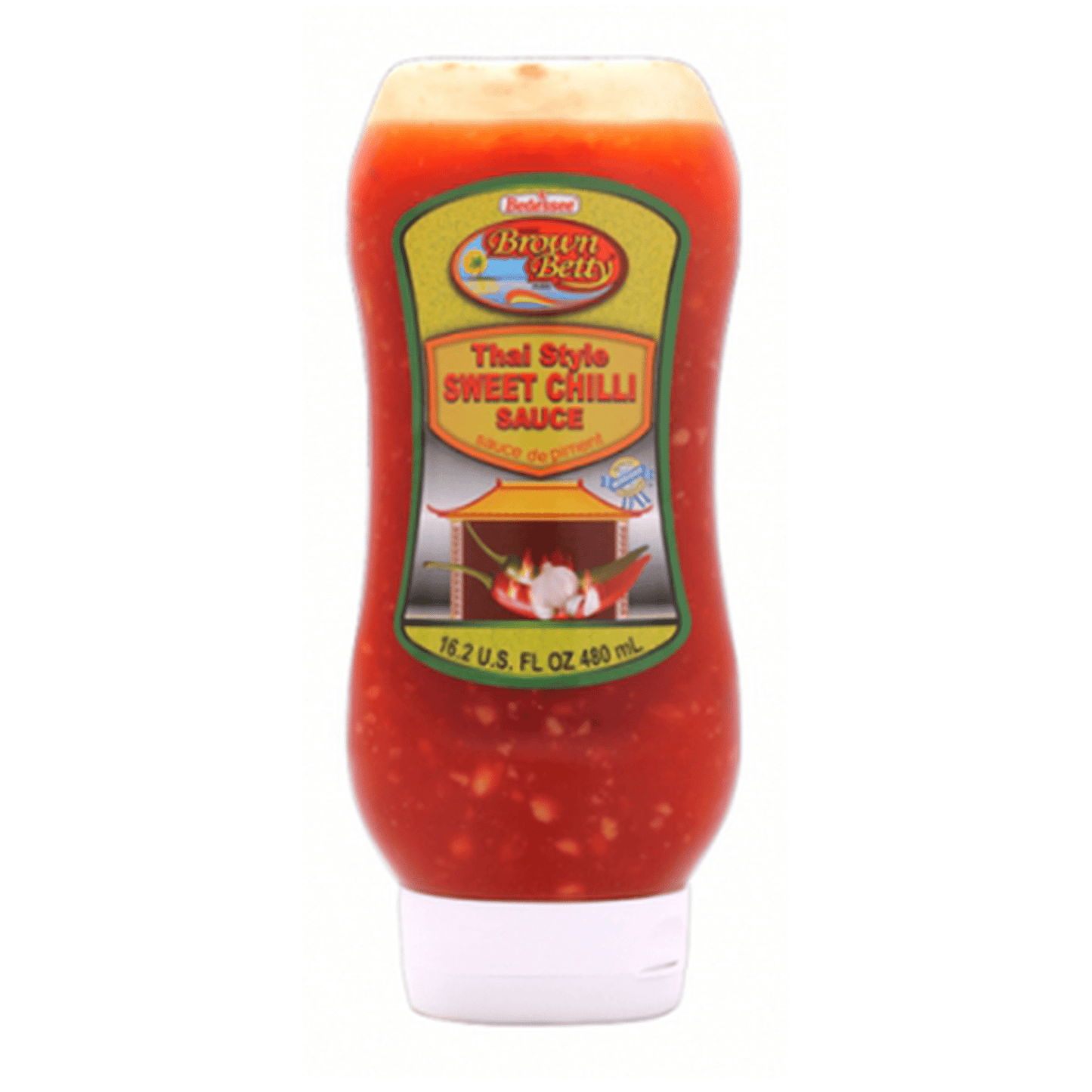 BROWN BETTY SWEET CHILI 480ML