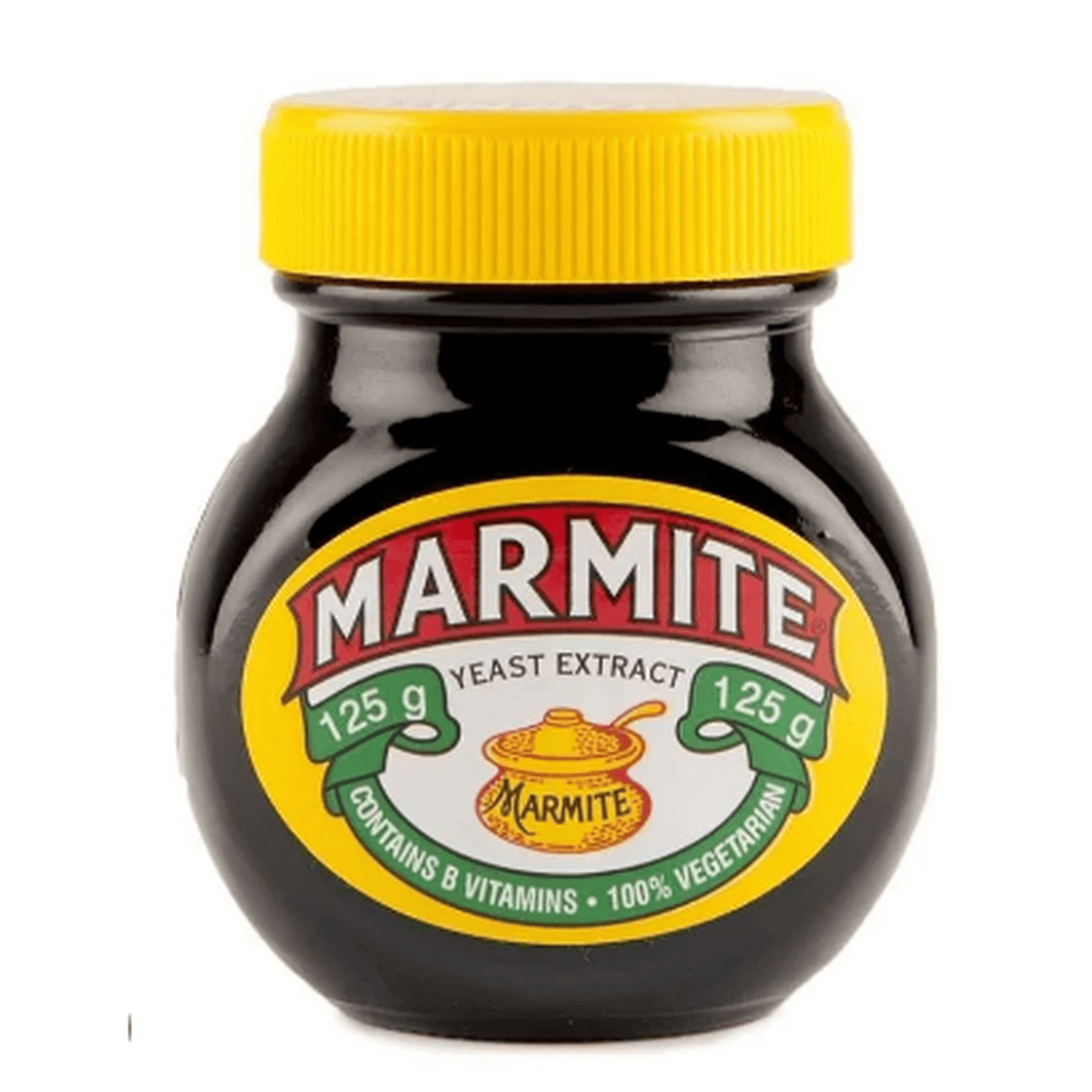 MARMITE YEAST