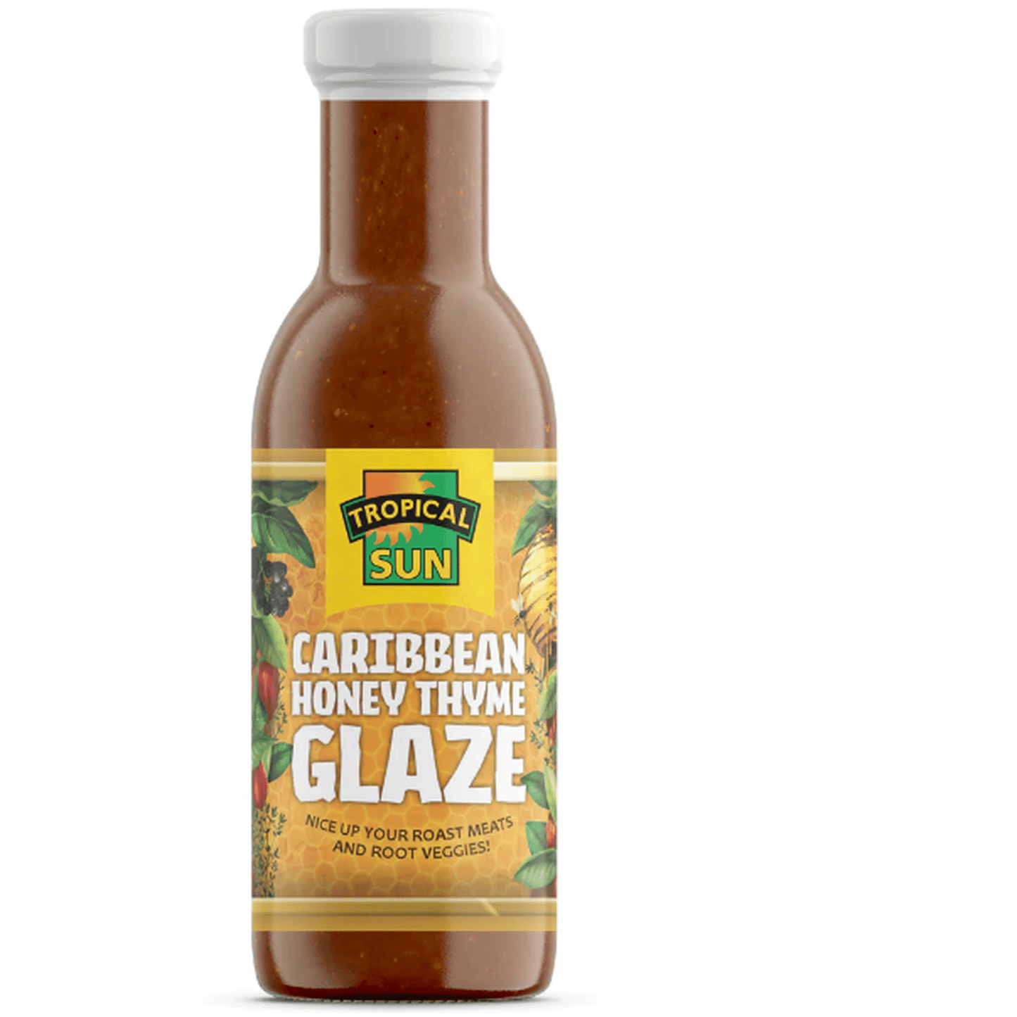 JAMAICAN HONEY THYME 240ML