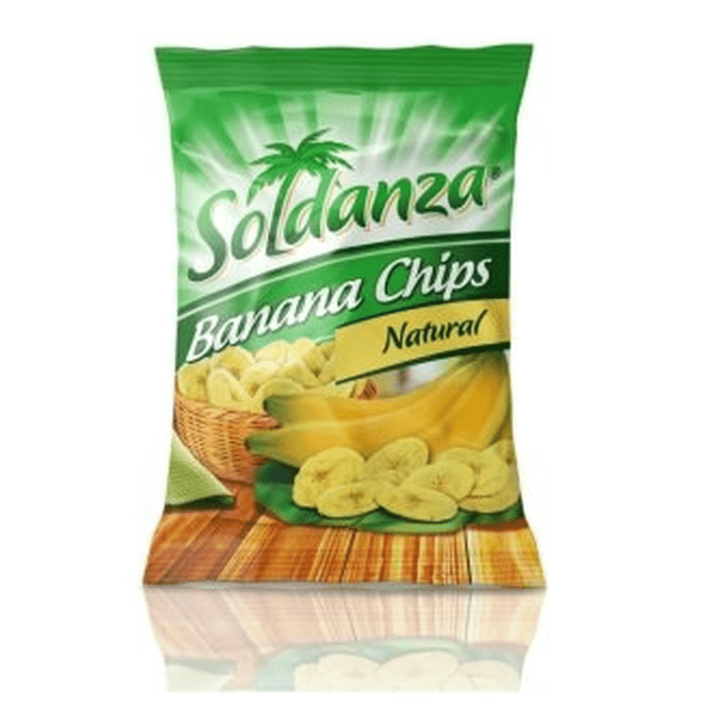 SOLDANZA NATURAL