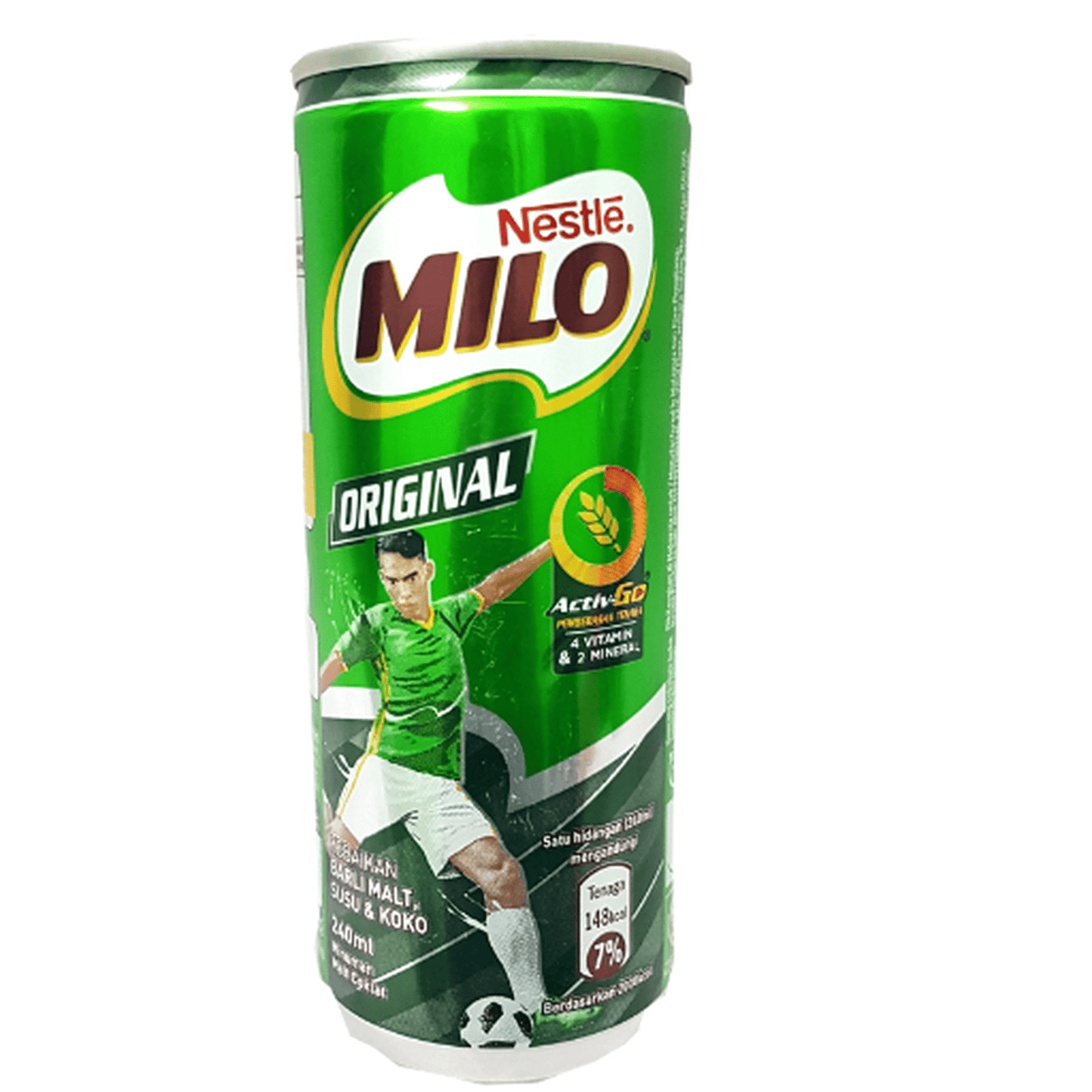 NESTLE MILO 240ML