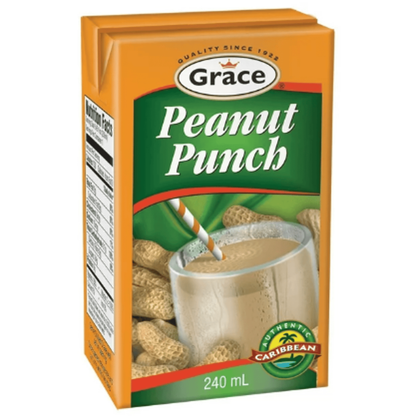 PEANUT PUNCH 24 PACK BUNDLE & SAVE