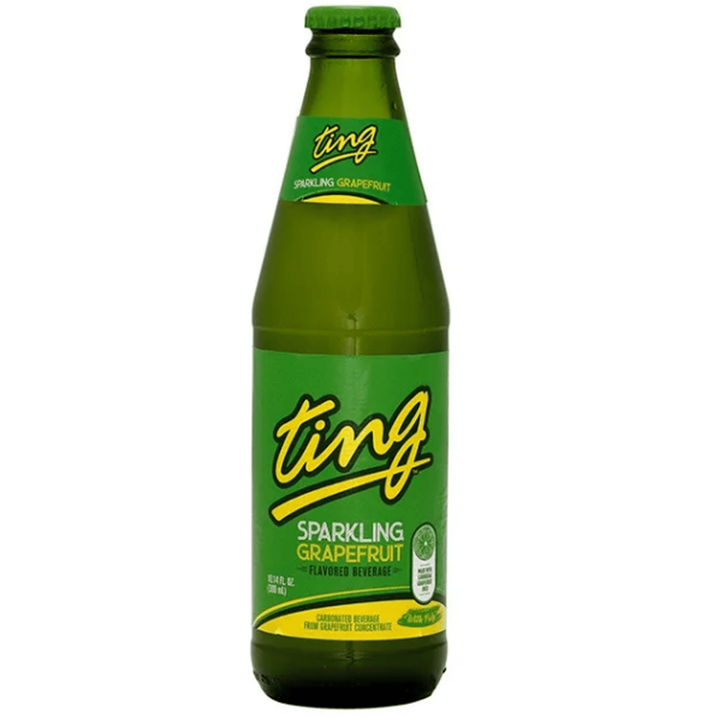 TING GRAPEFRUIT300ML