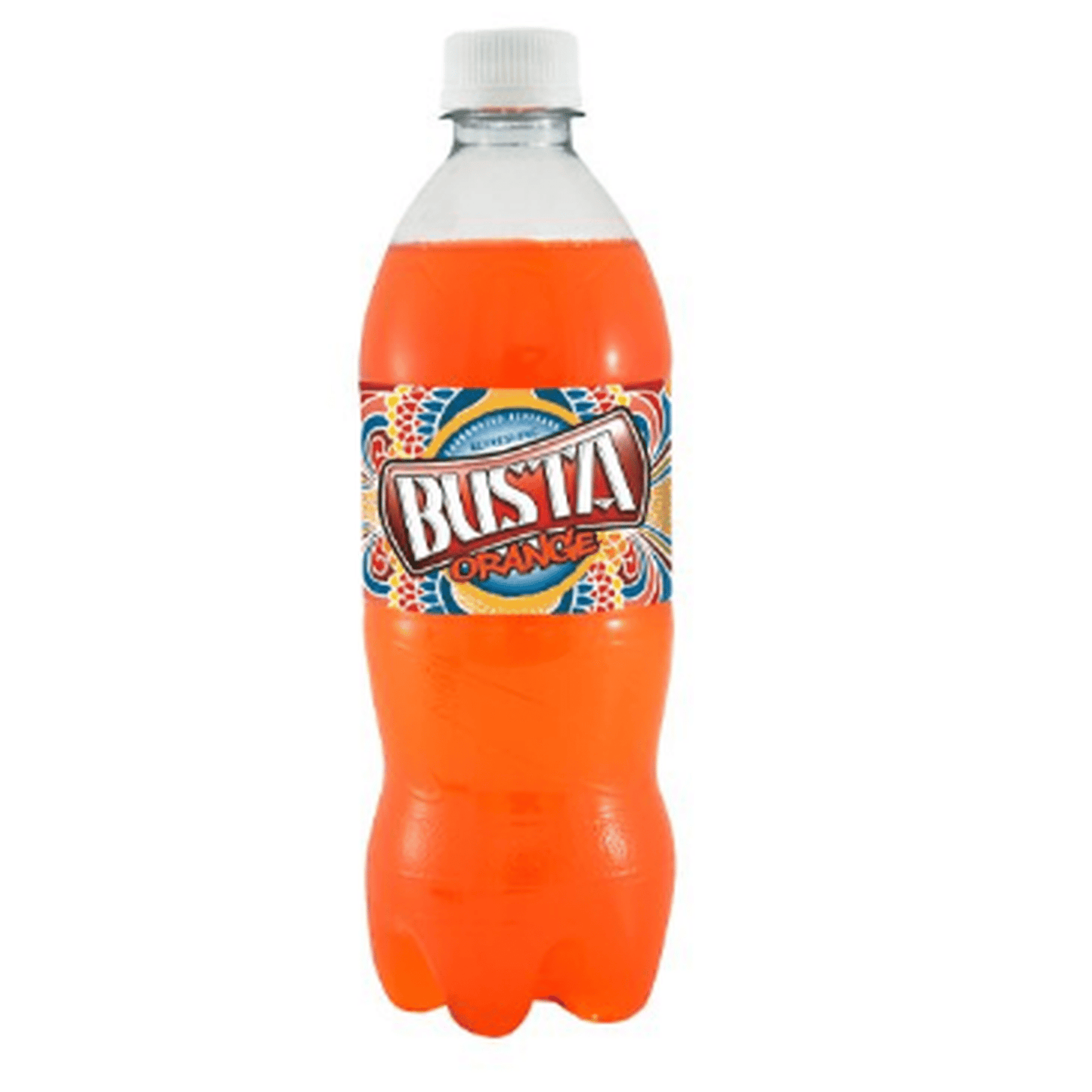 BUSTA ORANGE 590ML
