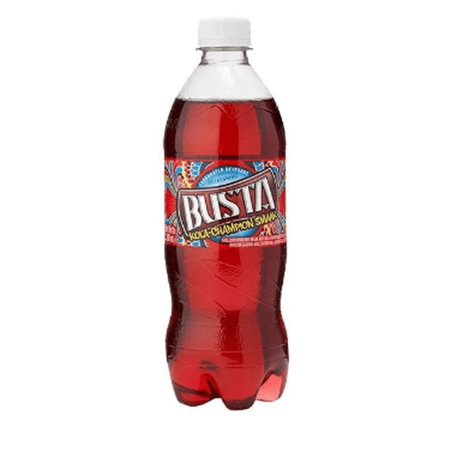BUSTA KOLA CHAMPION 590ML