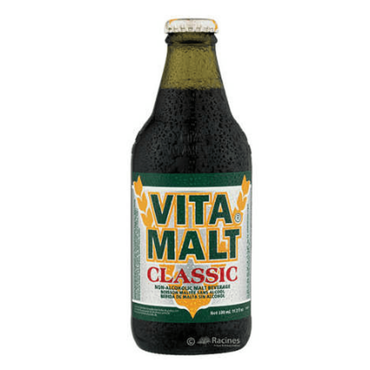 VITA MALT CLASSIC 330ML
