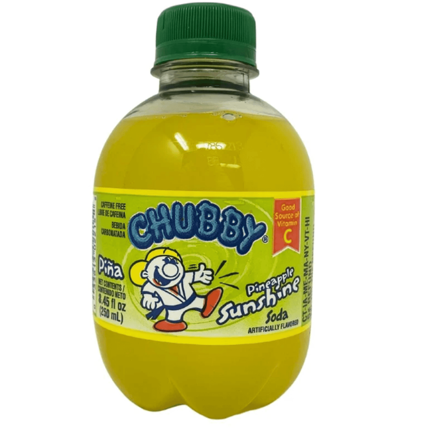 CHUBBY 10 PACK MIX & MATCH BUNDLE & SAVE