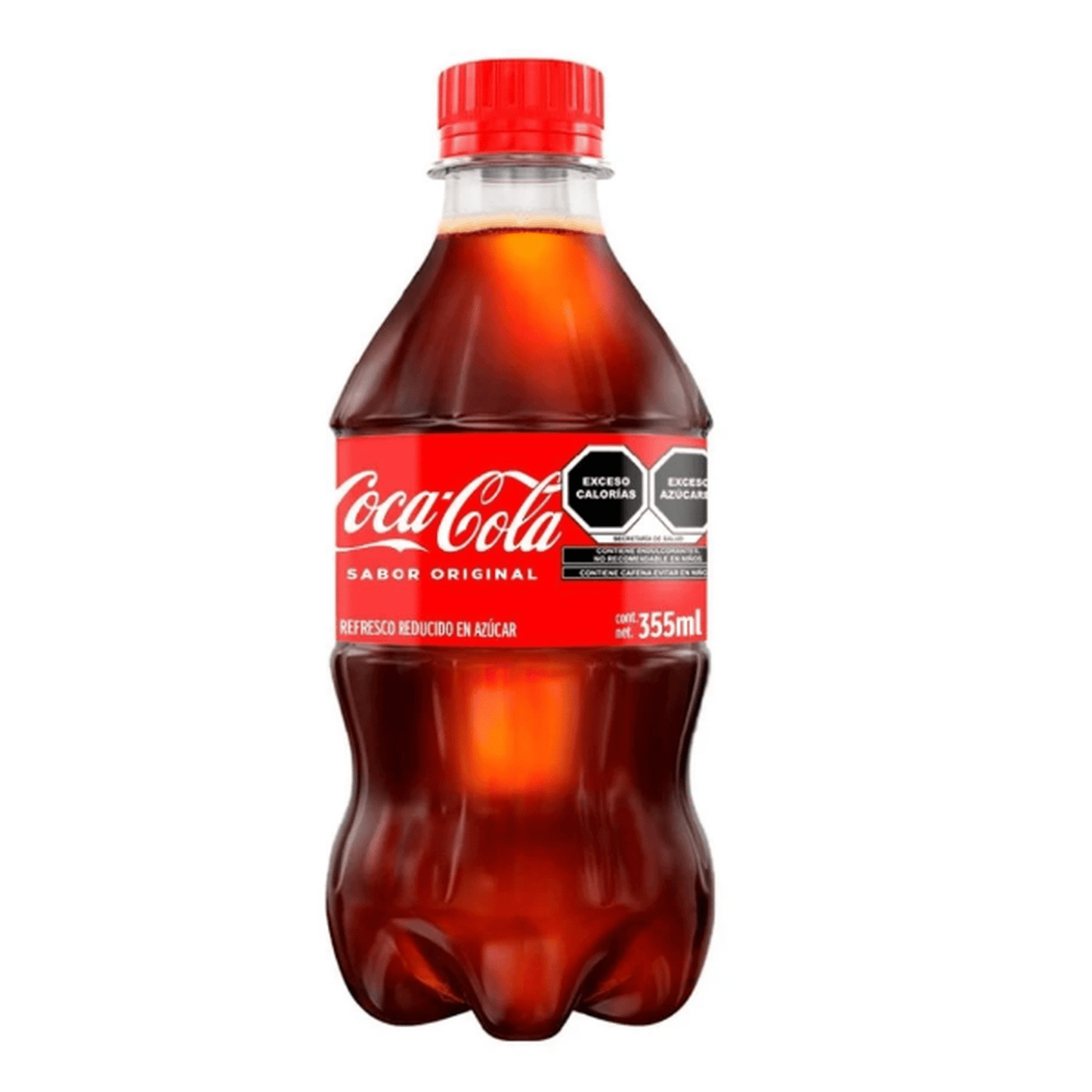 COCA COLA 355ML