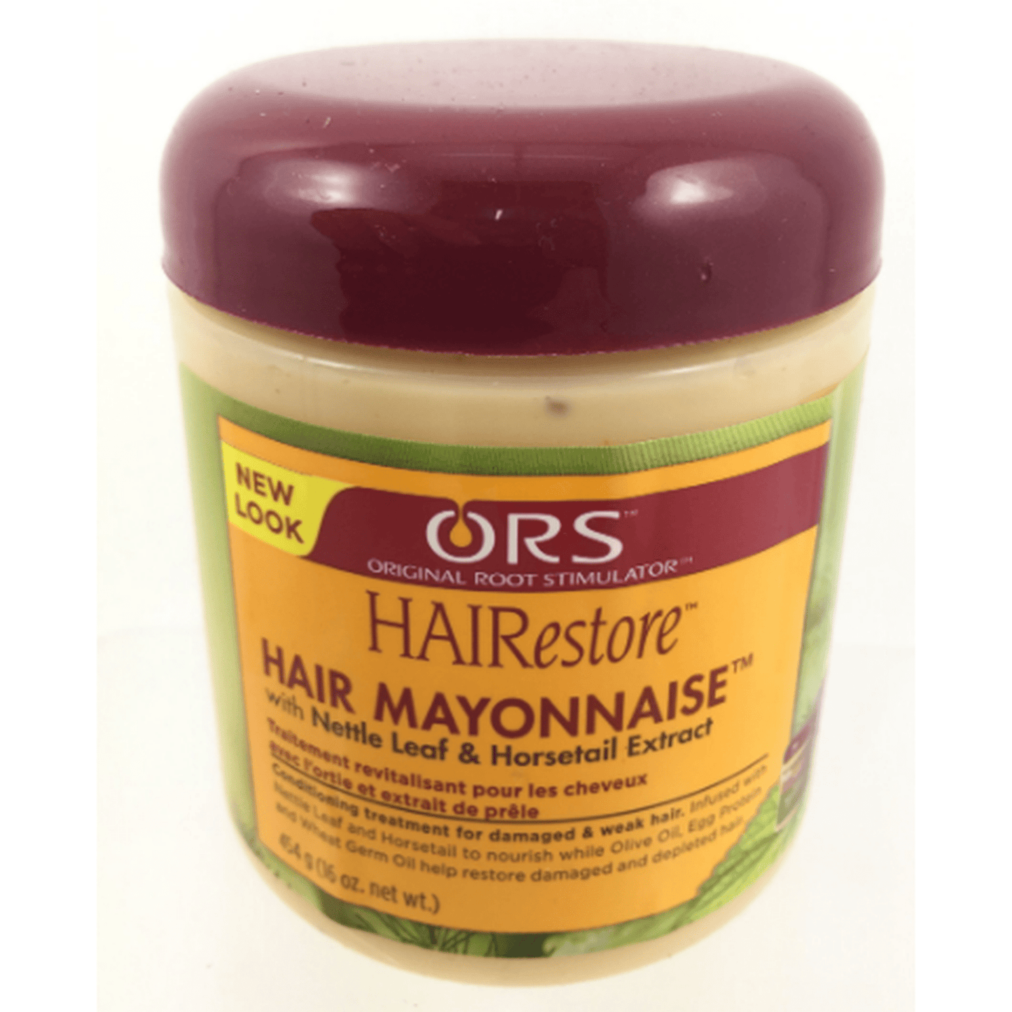 ORS HAIR MAYONNAISE 454G