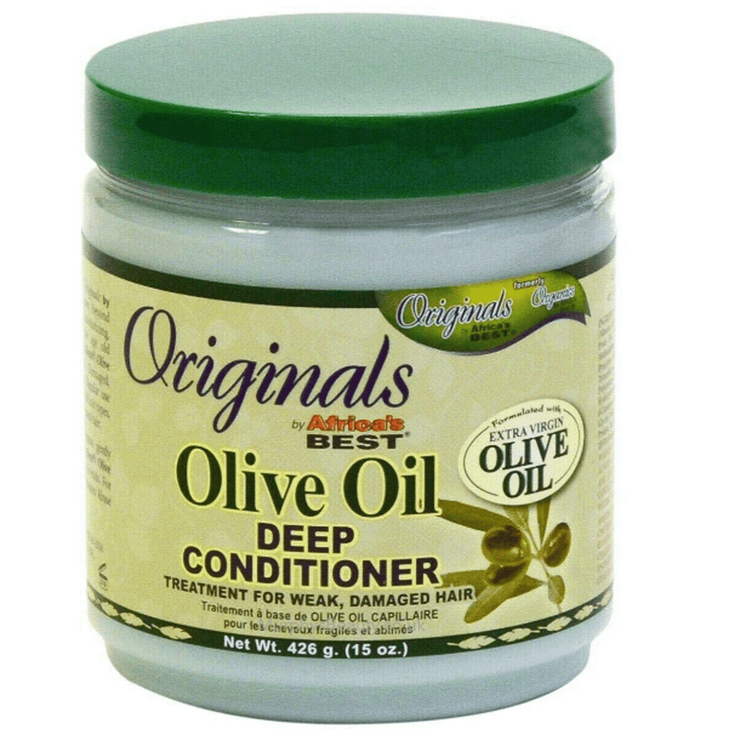 ORIGINALS DEEP CONDITIONER 426G