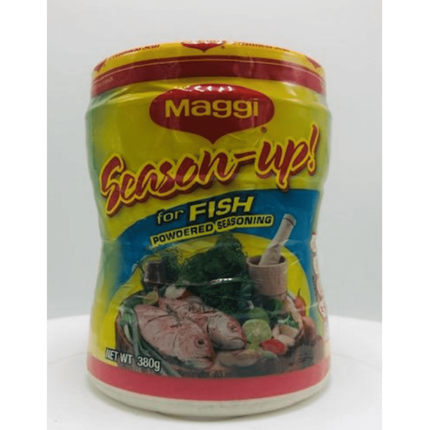 MAGGI FISH SEASONING 380G