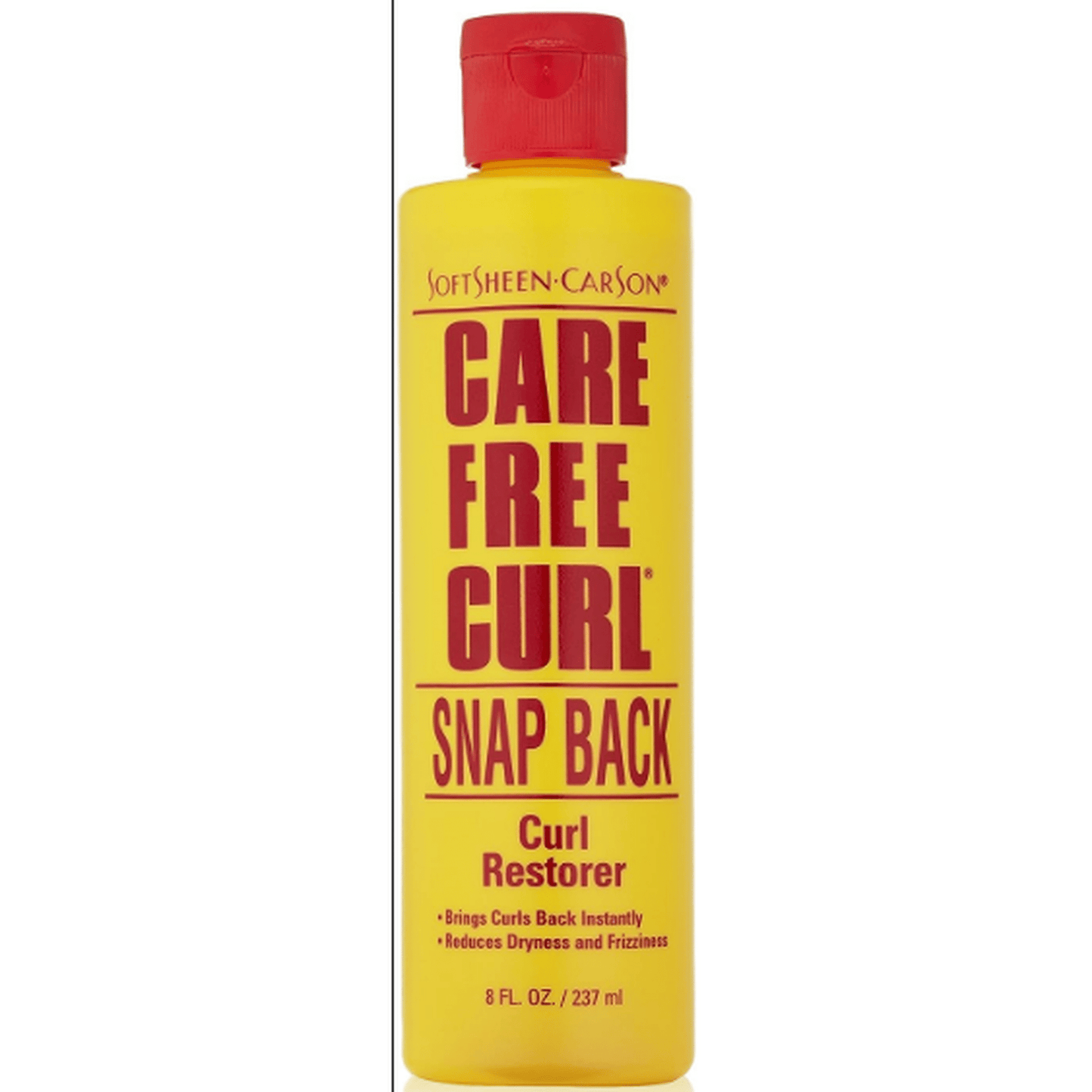 SOFT SHEEN CURL RESTORER 237ML
