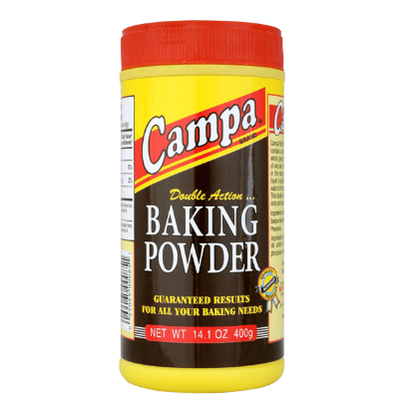 CAMPA BAKING POWDER