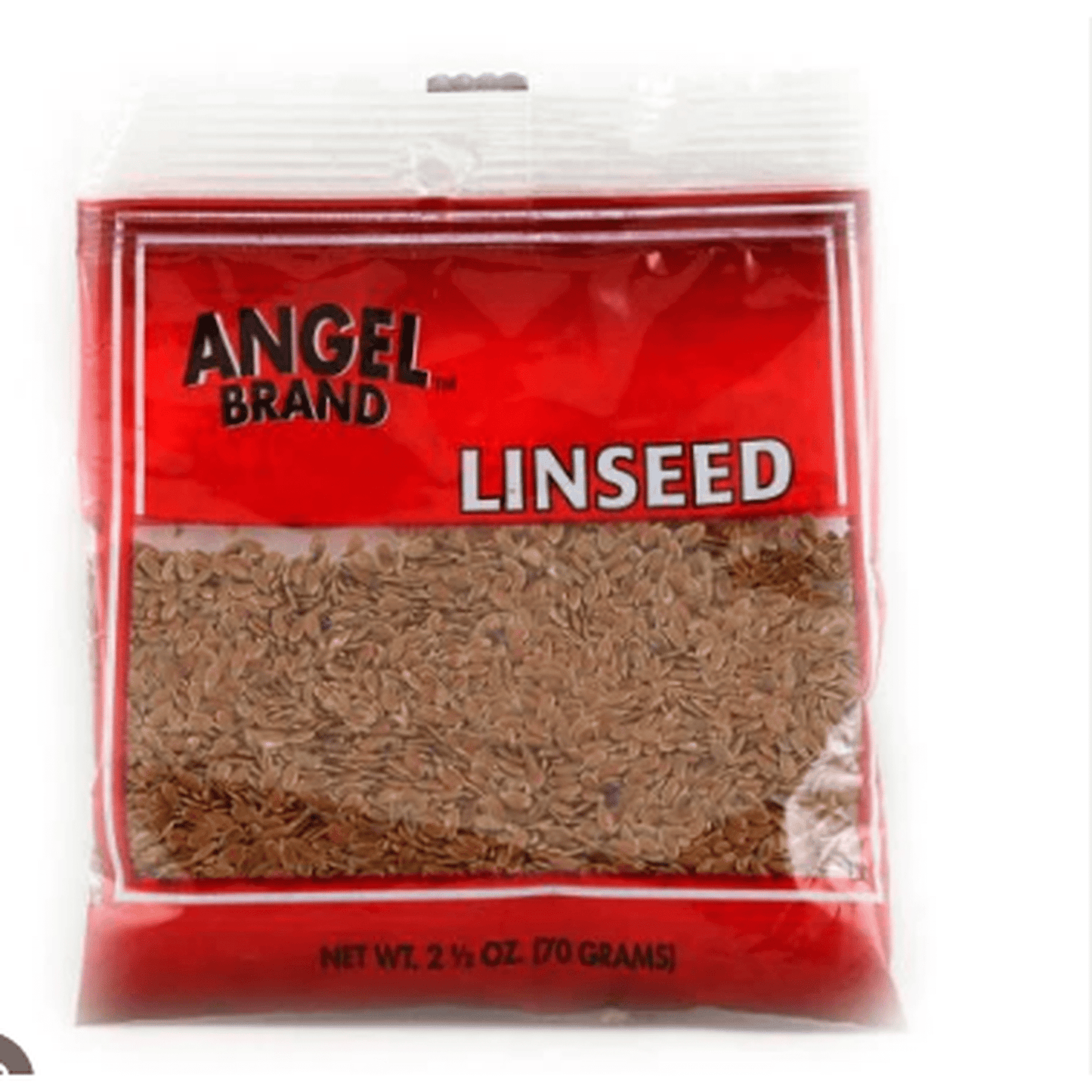 ANGEL BRAND LINSEED 70G