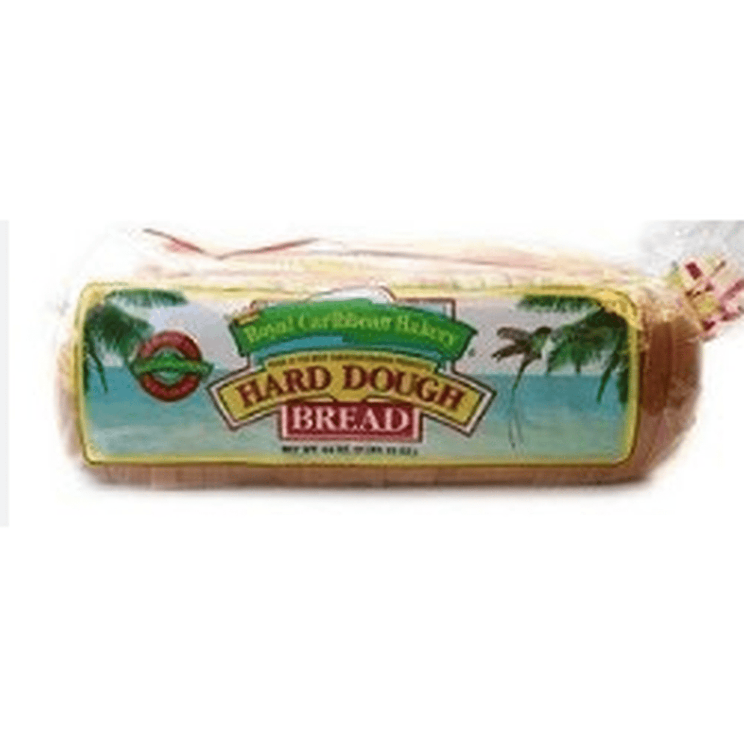 GRACE BAKERY HRD DGH BREAD 1225G
