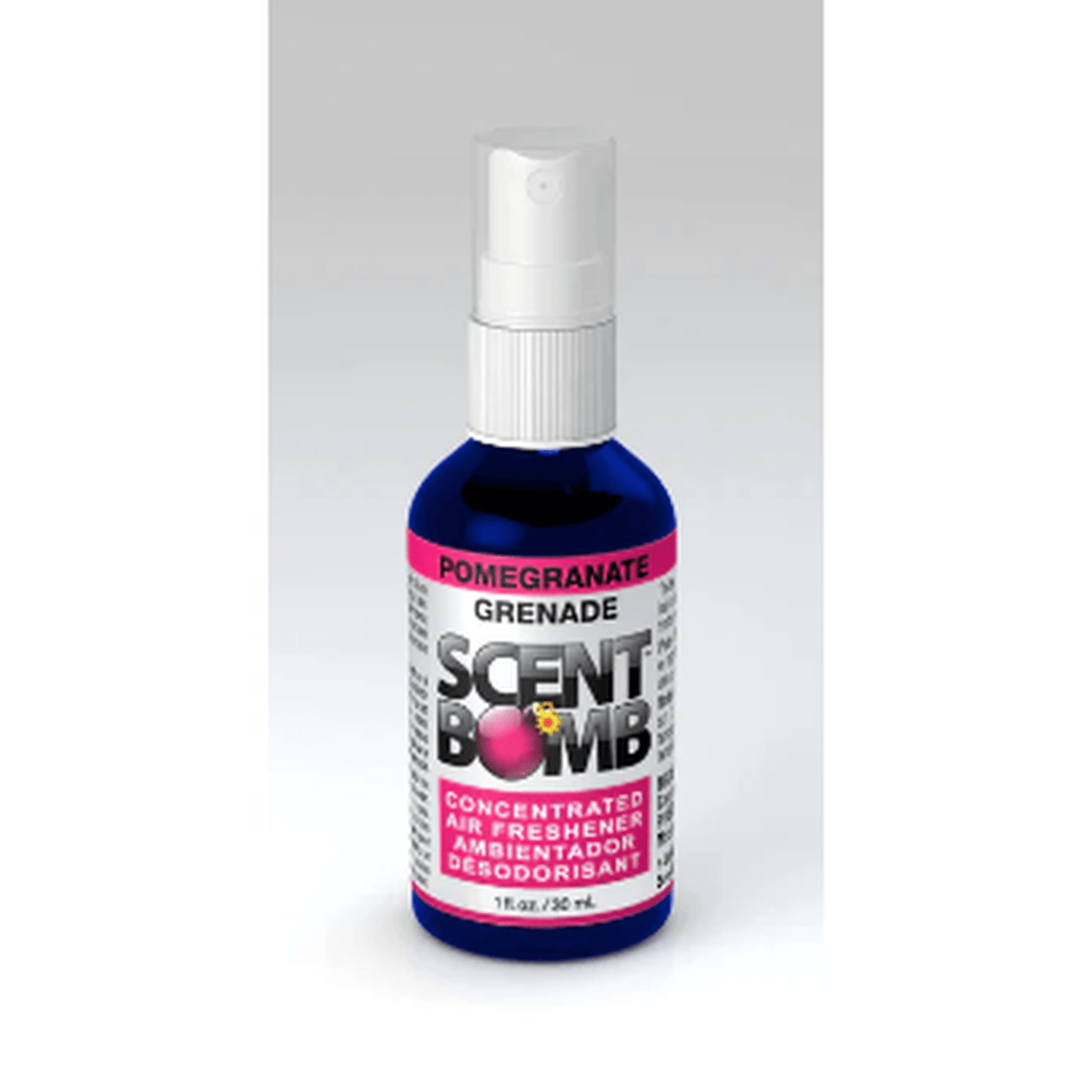 SCENT BOMB POMEGRAN 30ML