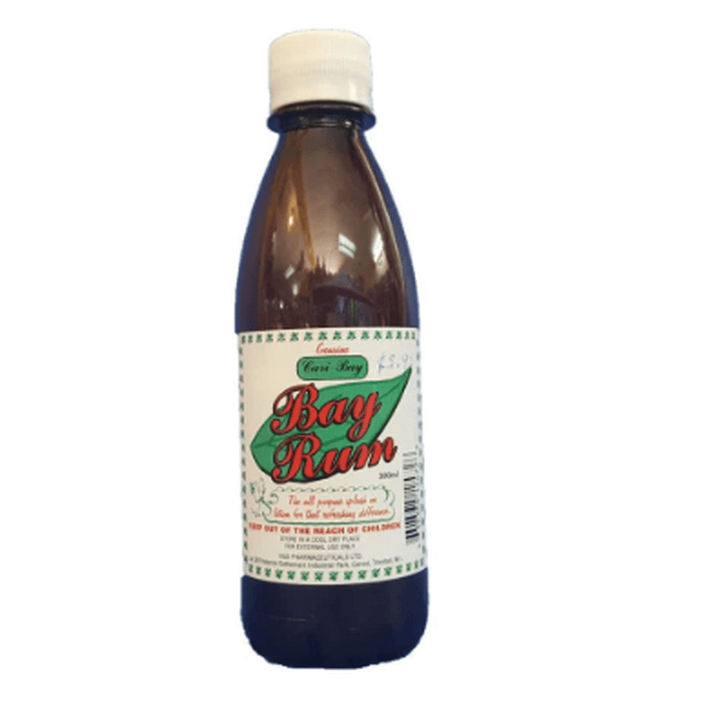 CARI-BAY BAY RUM 300ML